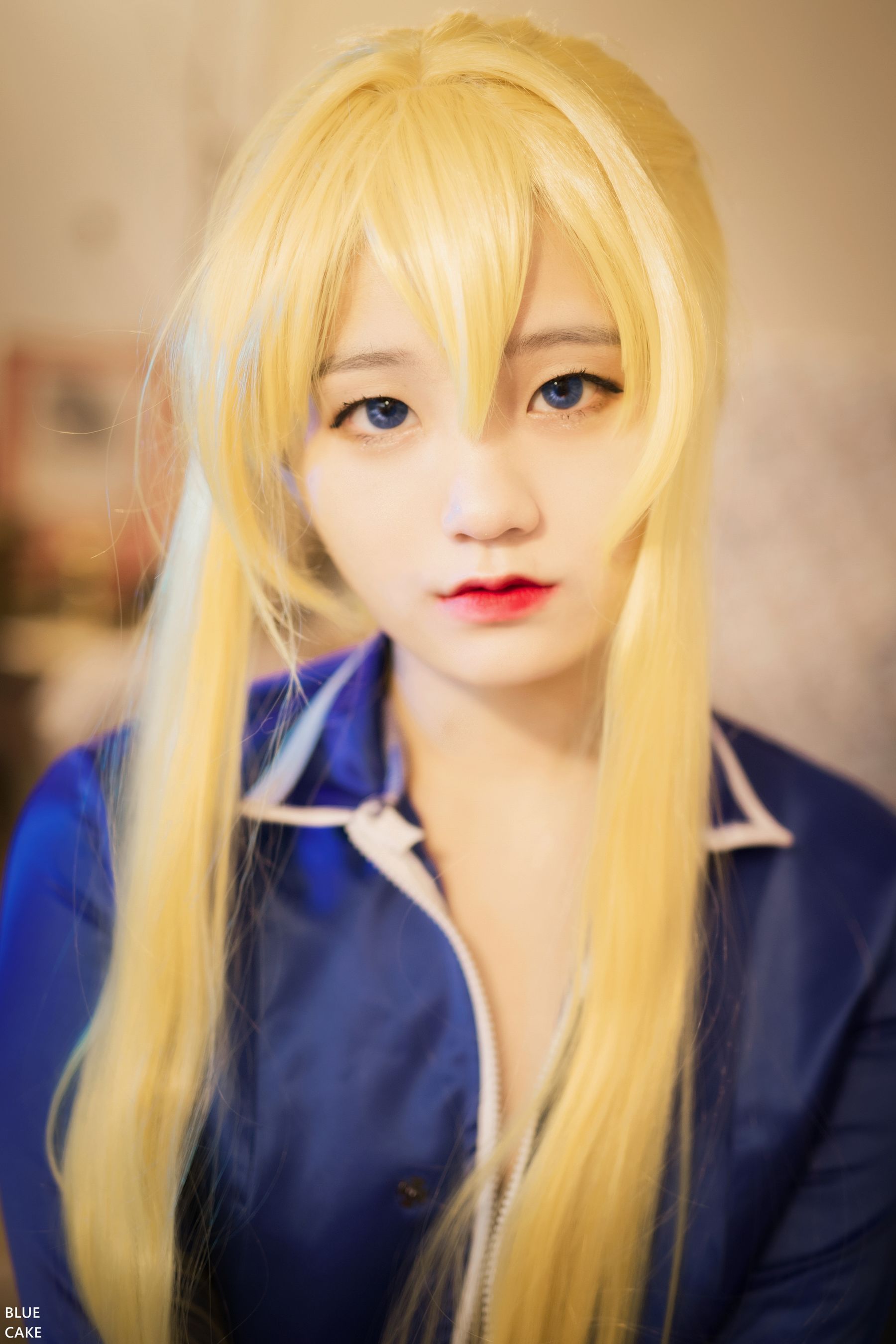 [BLUECAKE] Jenny - Art Online  Alice Jenicization 第10张