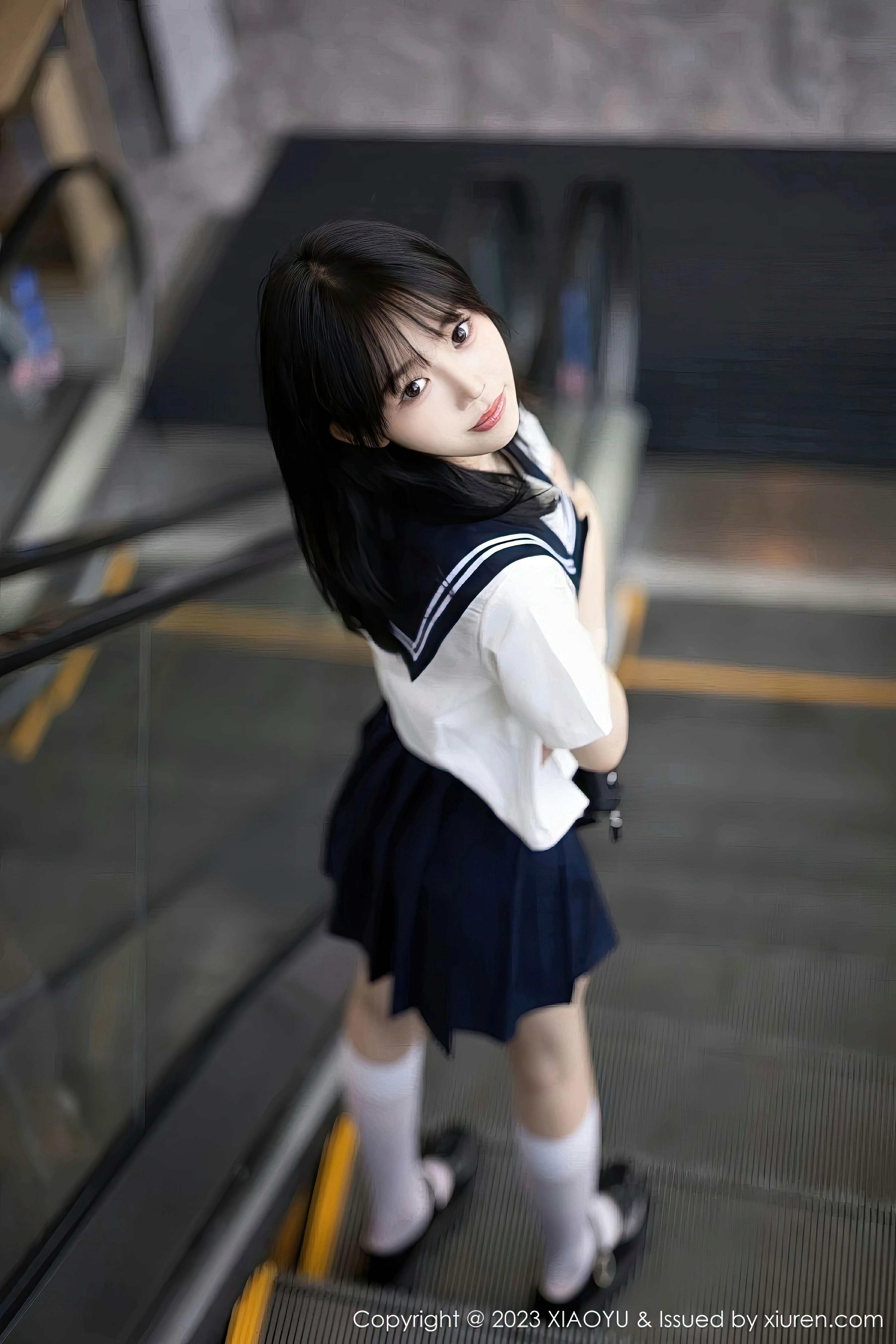 [XIAOYU]语画界 2023.08.08 Vol.1087 奶瓶  第13张