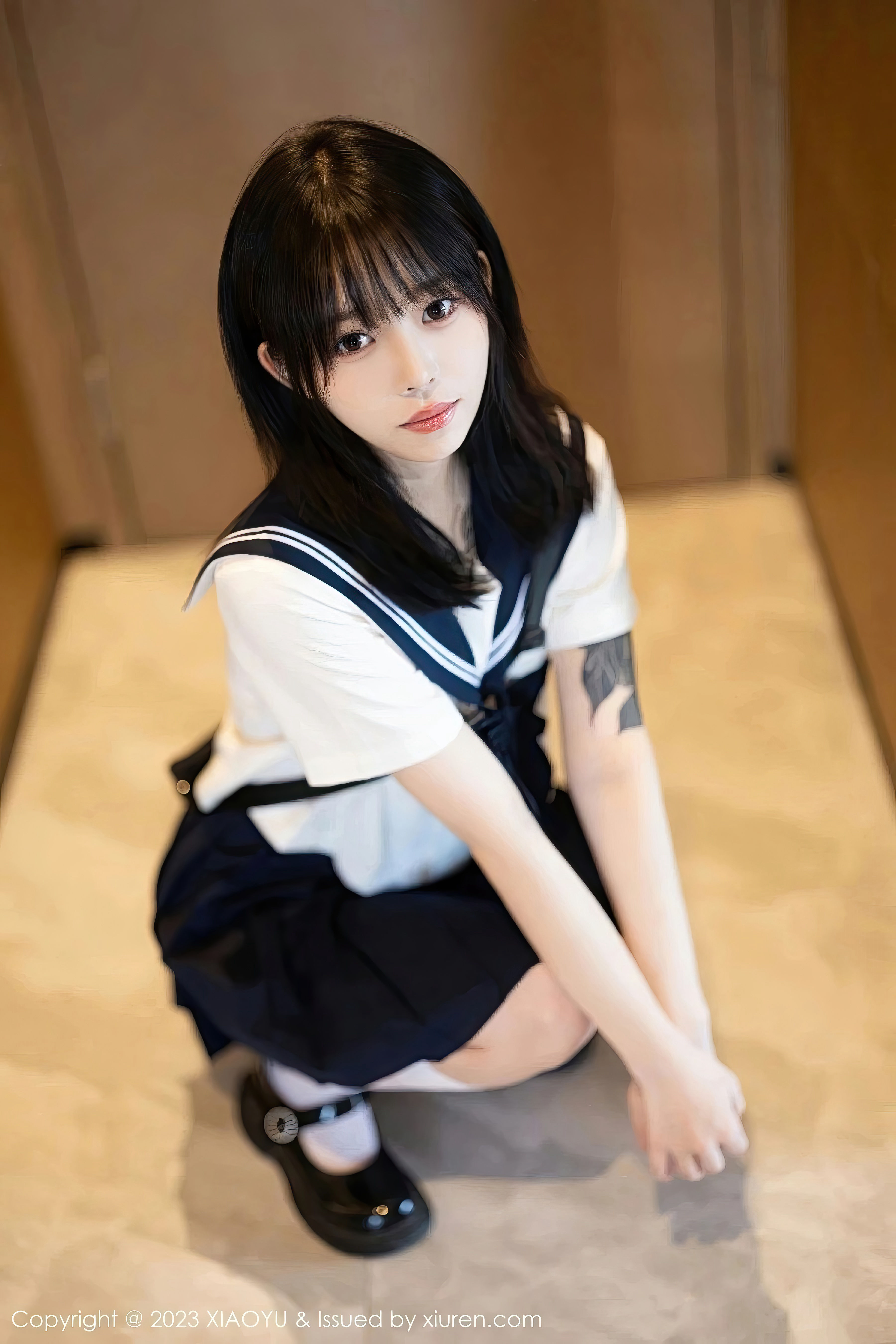 [XIAOYU]语画界 2023.08.08 Vol.1087 奶瓶  第15张