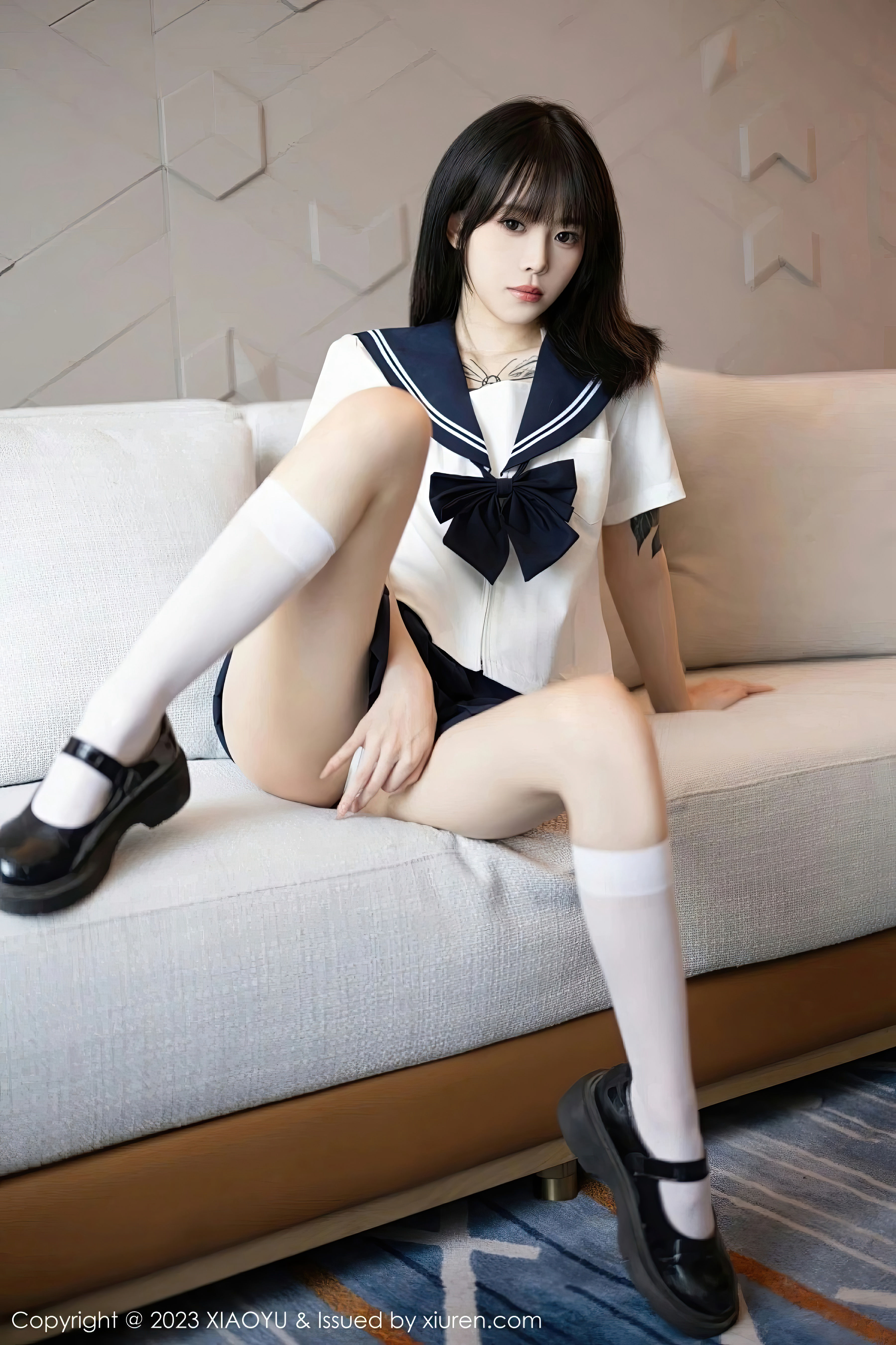 [XIAOYU]语画界 2023.08.08 Vol.1087 奶瓶  第36张