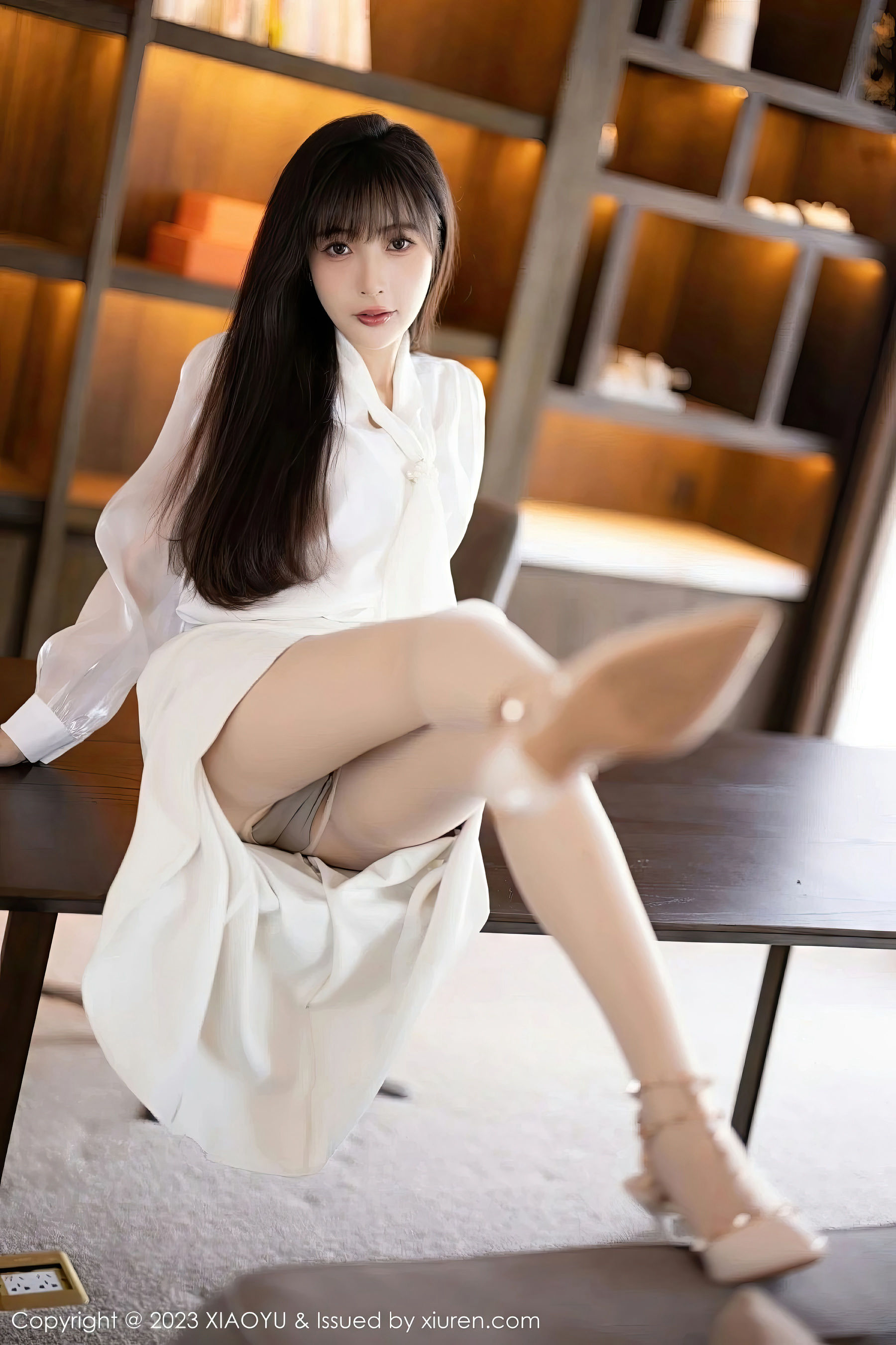 [XIAOYU]语画界 2023.08.09 Vol.1088 林星阑  第24张