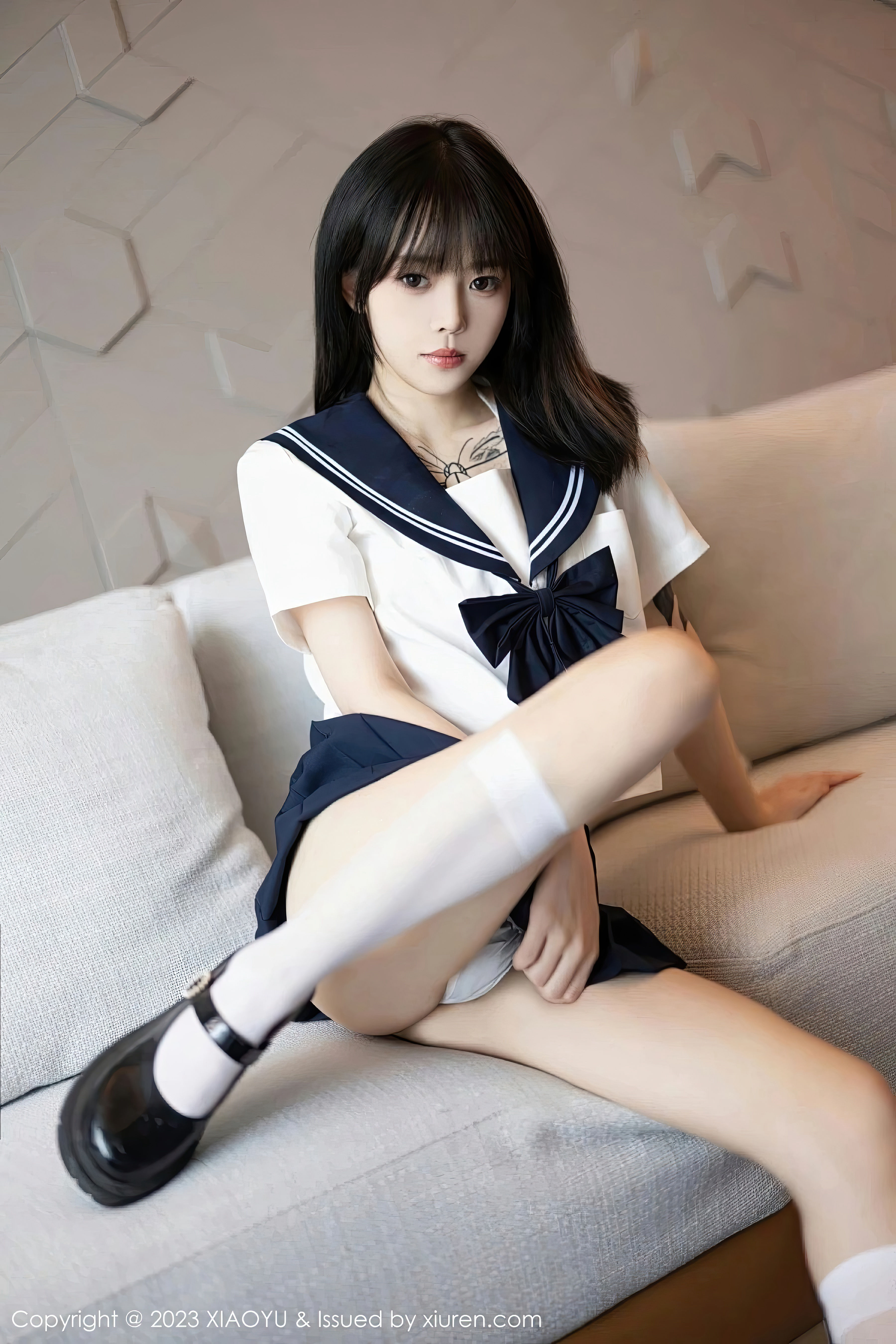 [XIAOYU]语画界 2023.08.08 Vol.1087 奶瓶  第35张