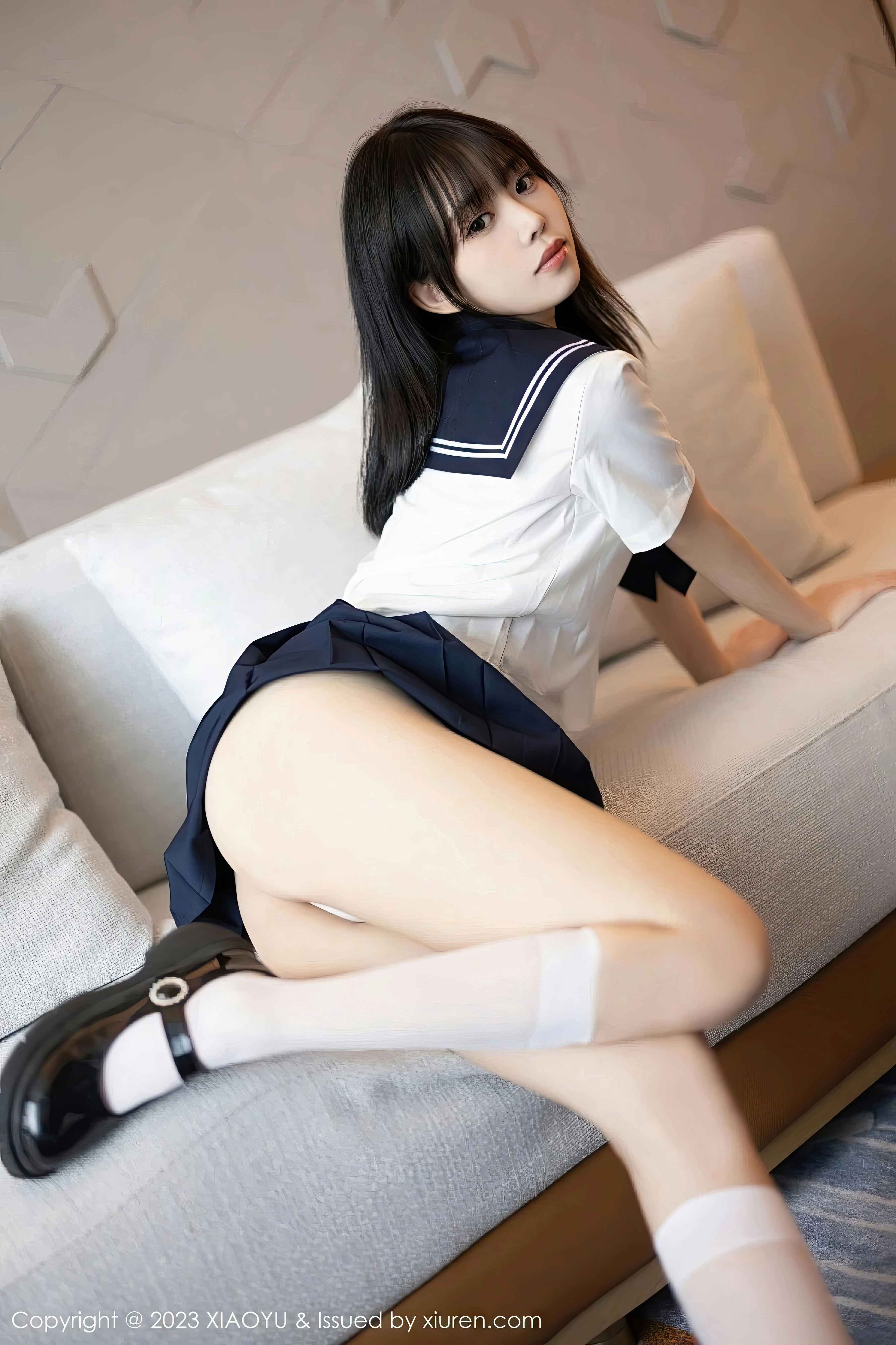 [XIAOYU]语画界 2023.08.08 Vol.1087 奶瓶  第34张