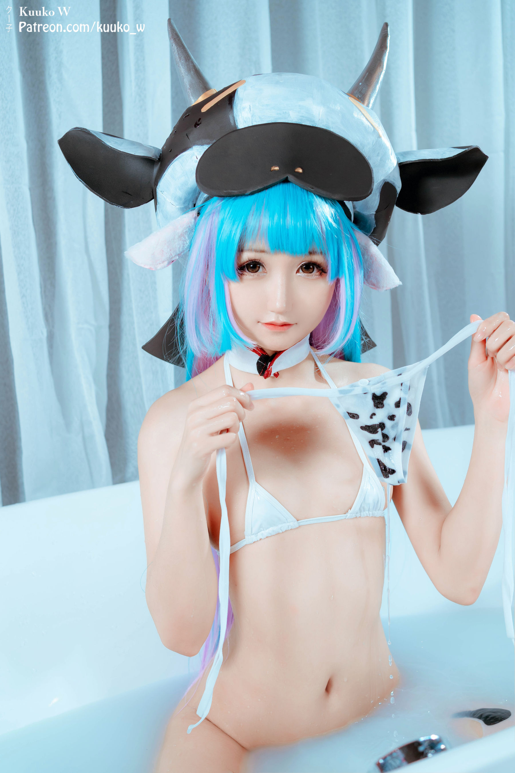  Kuuko クー子 - Catura 第19张