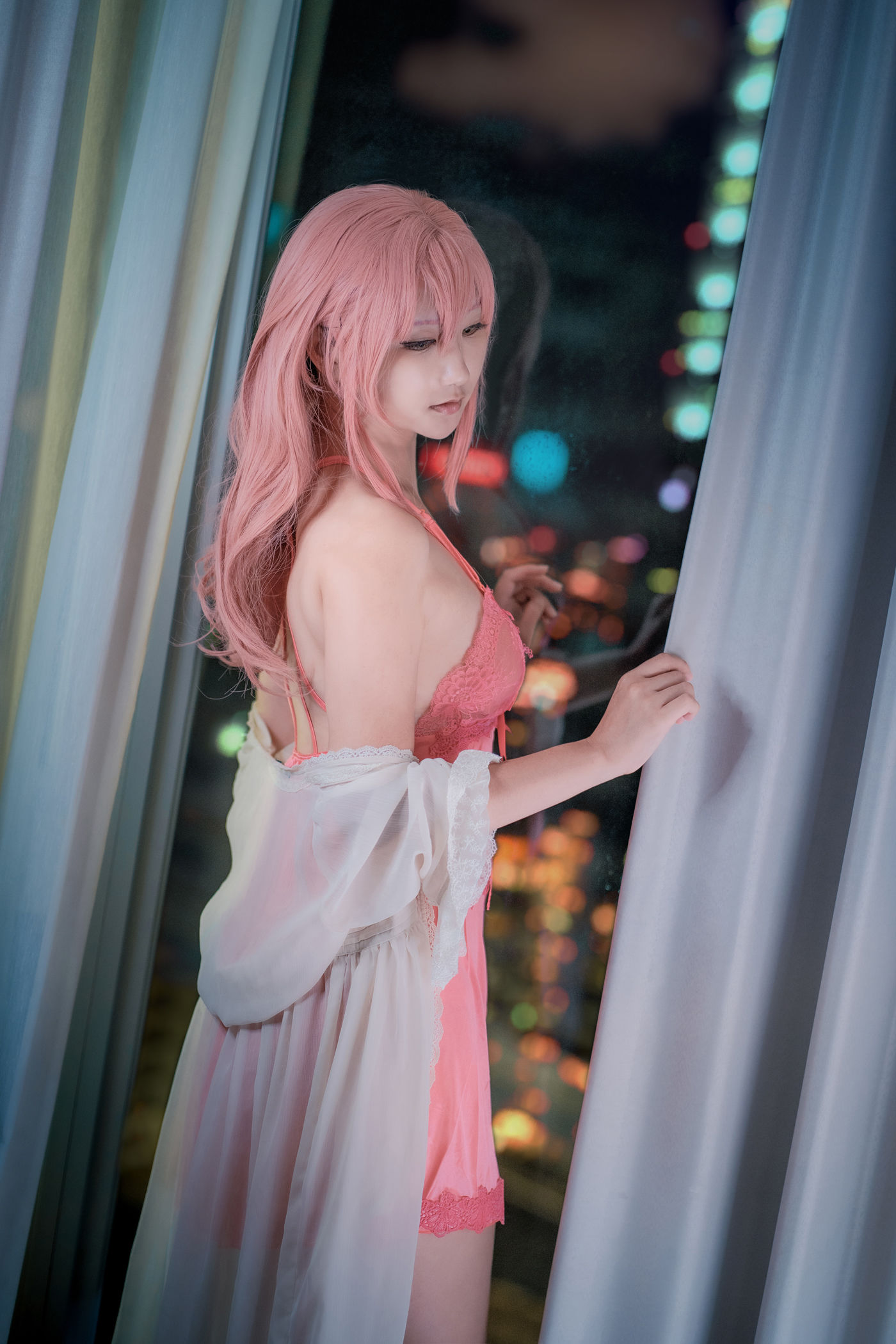  HIKO - THE iDOLM@STER Mika Jougasaki アイドルマスター 城ヶ崎美嘉 第63张