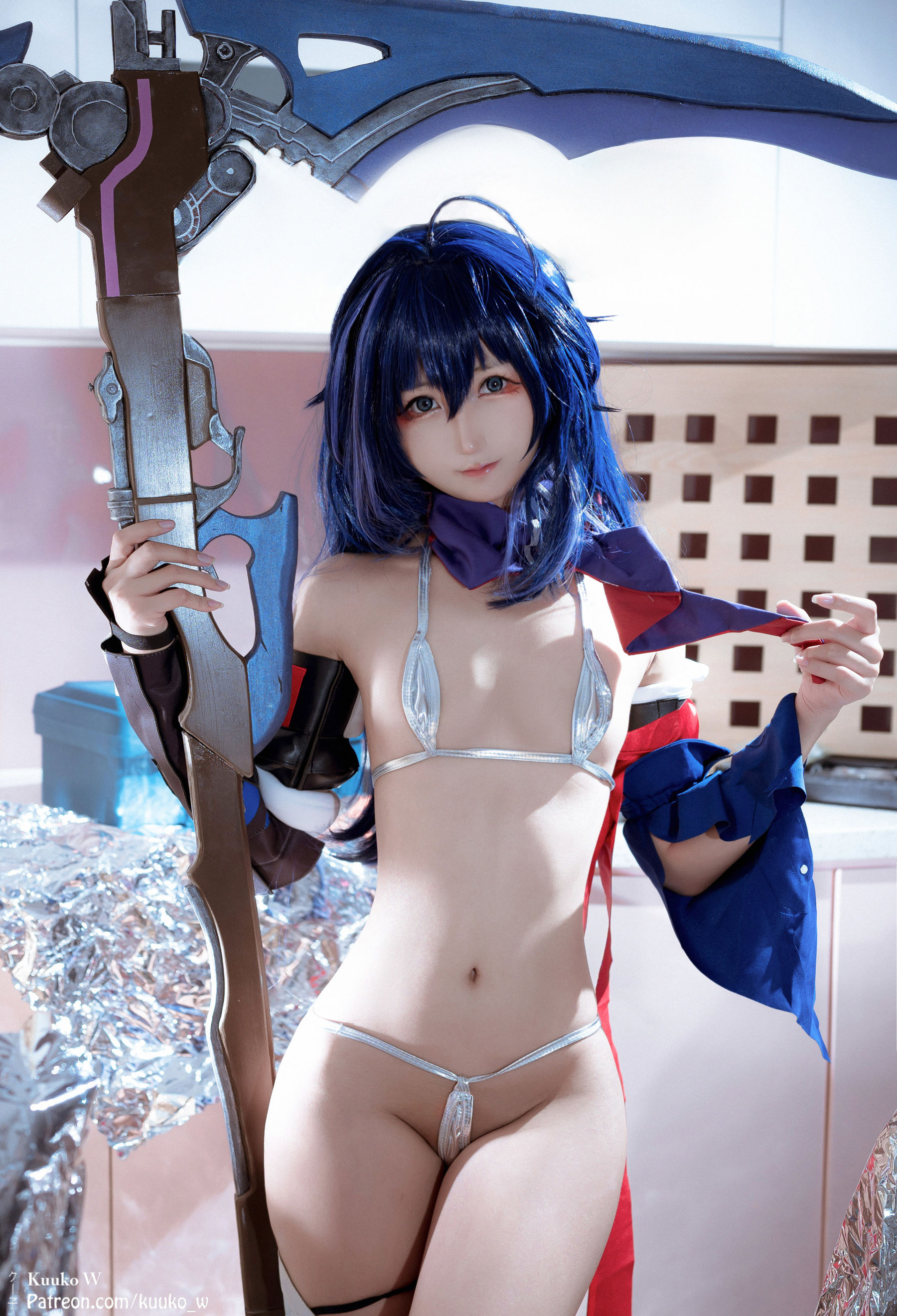  Kuuko クー子 - Seele (Honkai Star Rail) 第20张