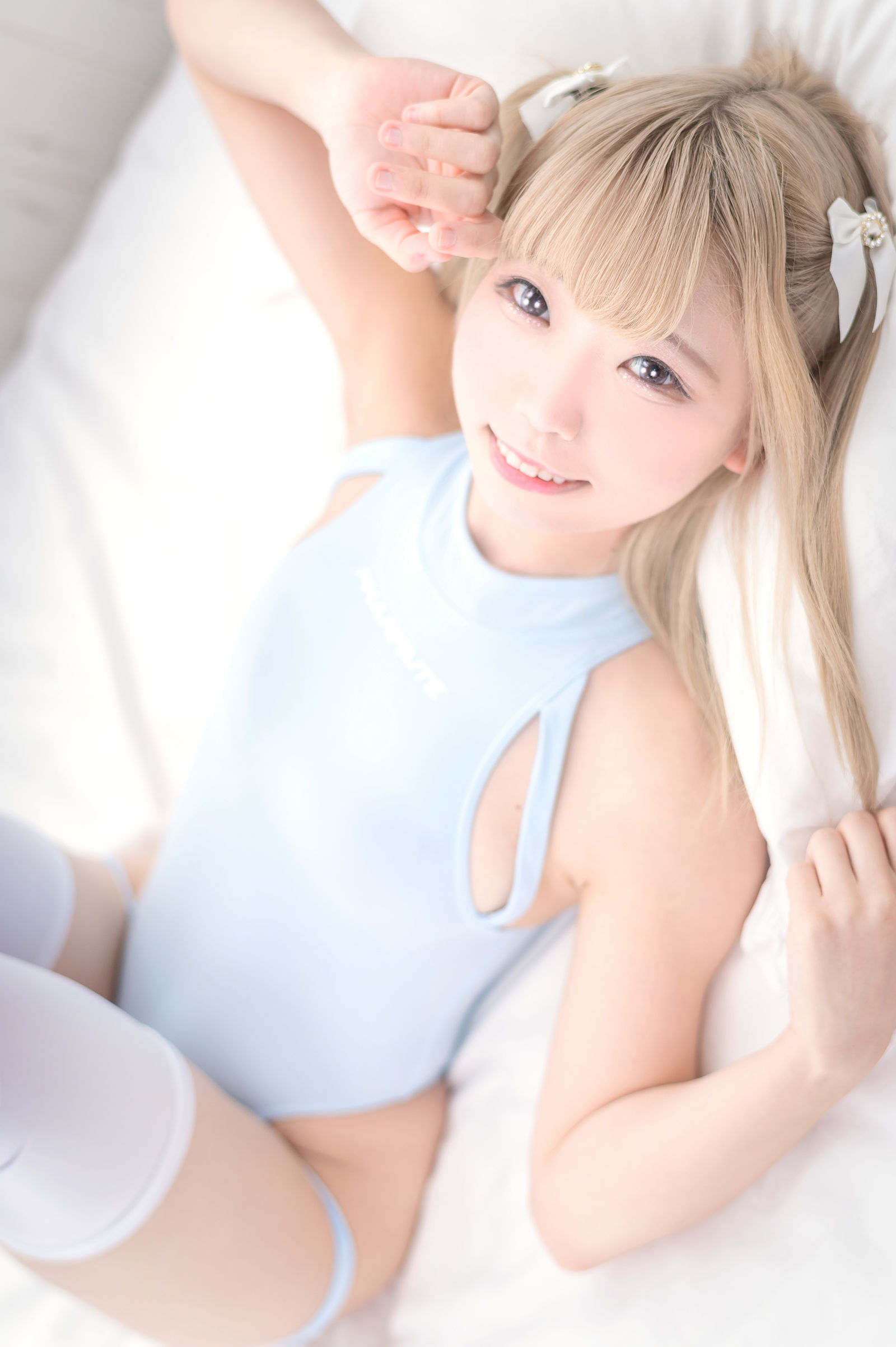 Chimu 千夢 - Milky Love 第40张