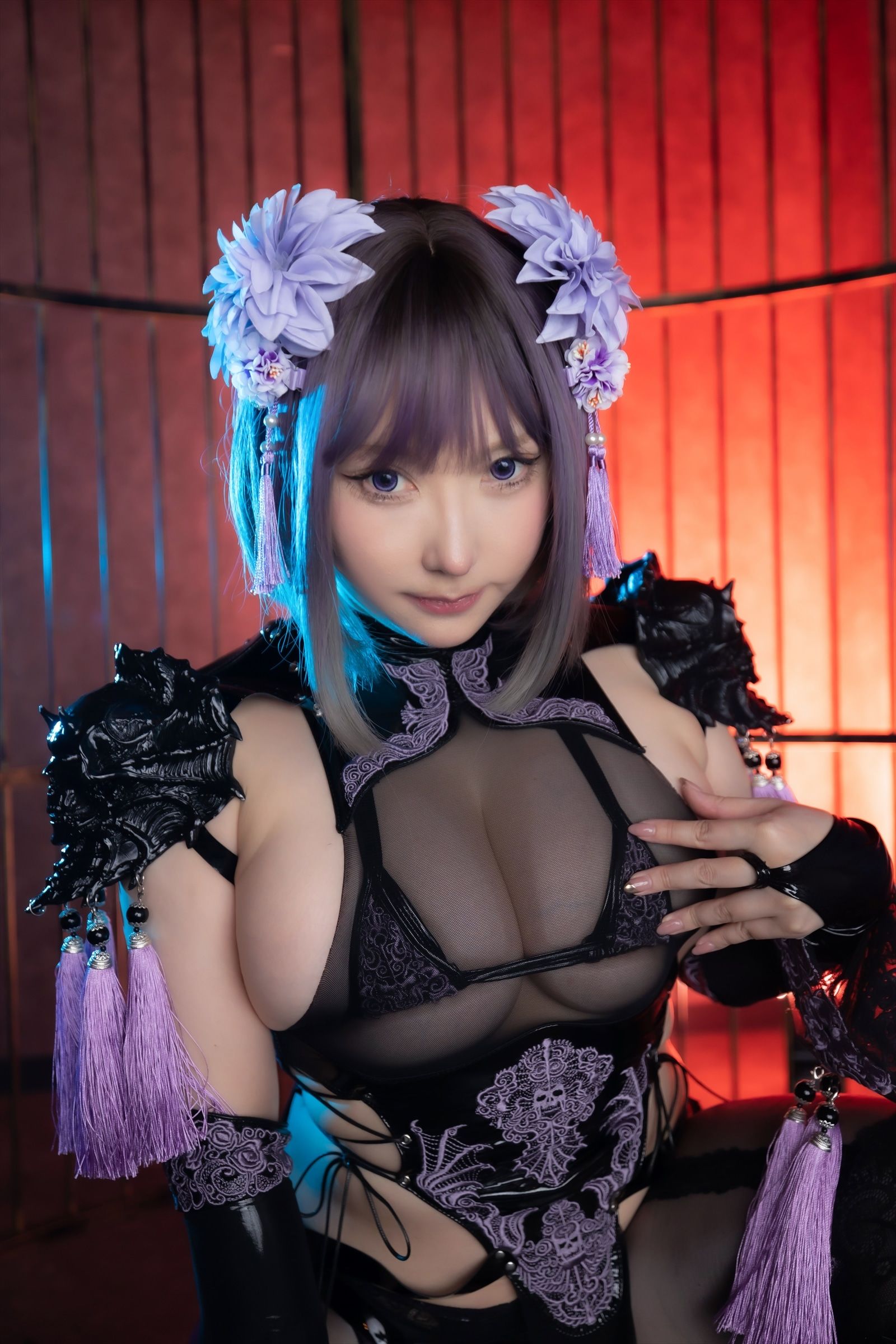  ShootingStar's (SAKU) - SEXY DOLL 第213张