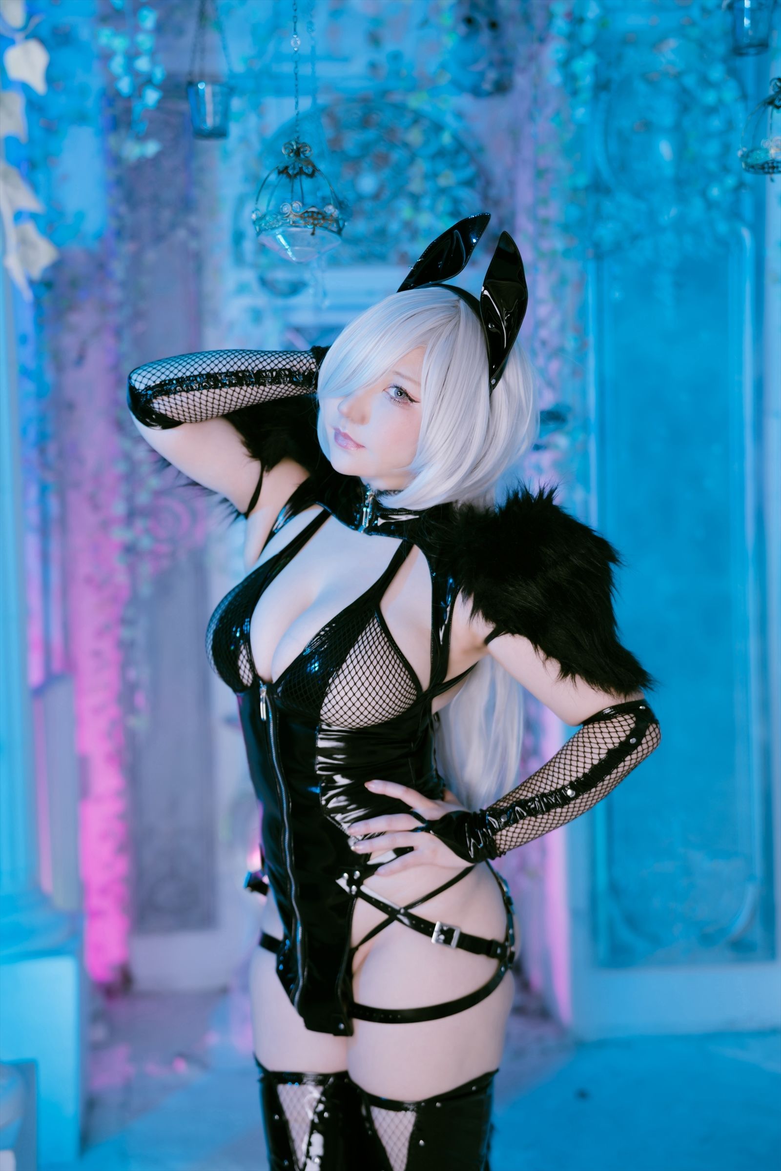  ShootingStar's (SAKU) - QUEEN BEAST 第71张