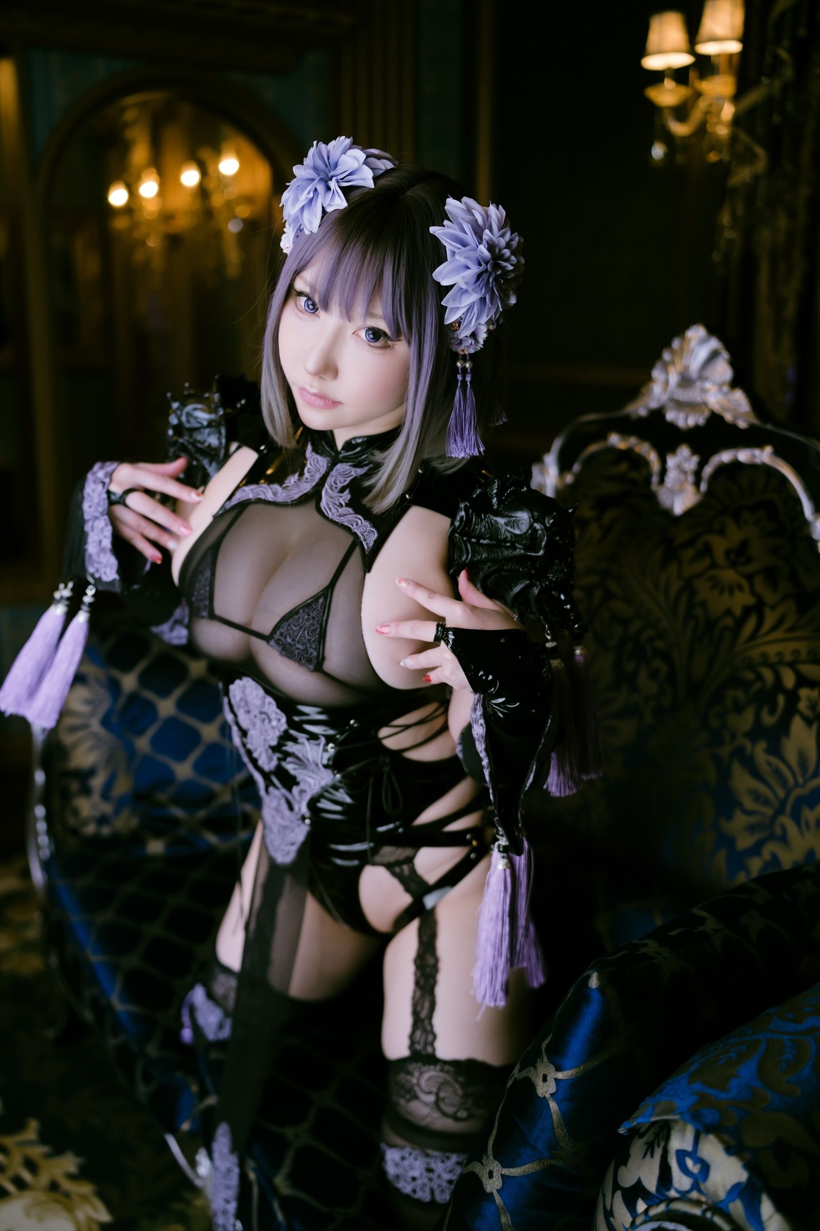  ShootingStar's (SAKU) - SEXY DOLL 第41张
