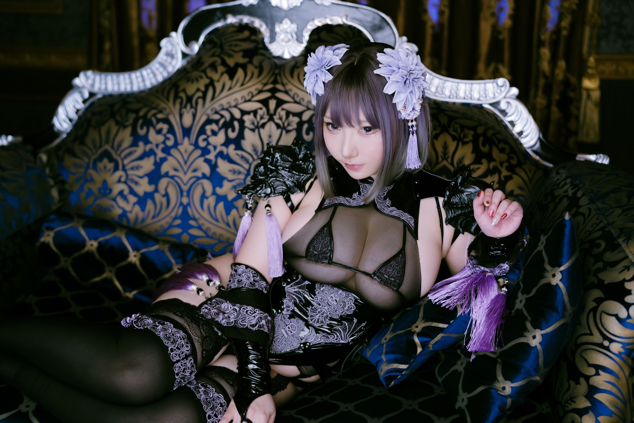  ShootingStar's (SAKU) - SEXY DOLL 第47张