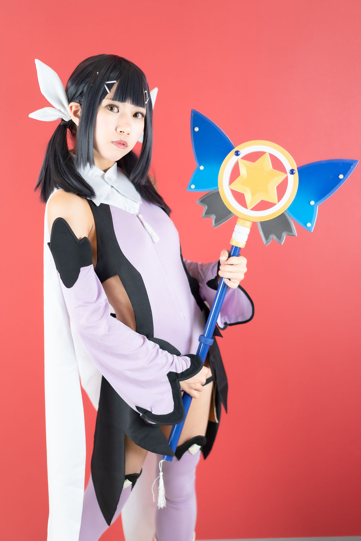  Hitsuji Negoto 音琴ひつじ - Kamisama Phantasm 第19张