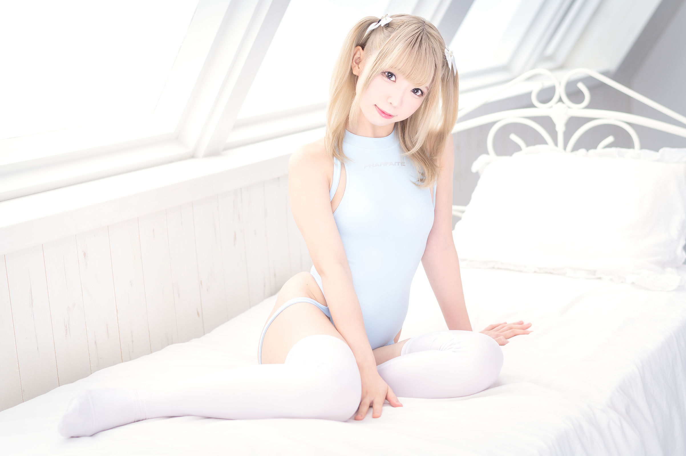 Chimu 千夢 - Milky Love 第33张