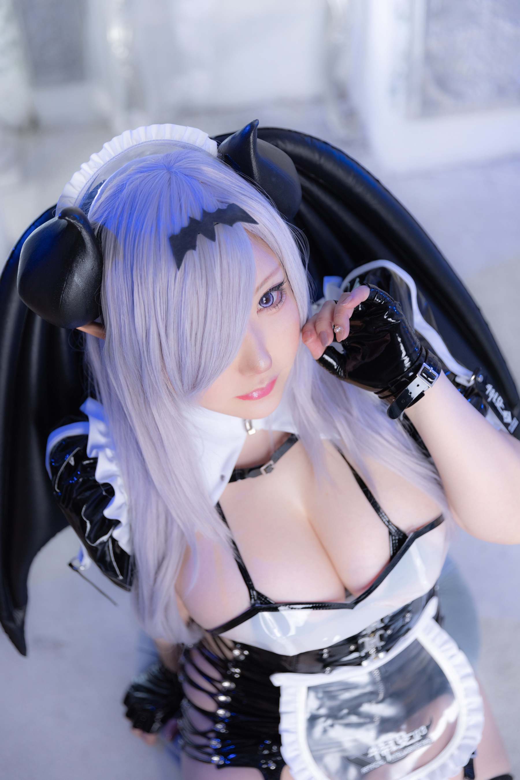  ShootingStar's (SAKU) - Succubus Maid 第50张