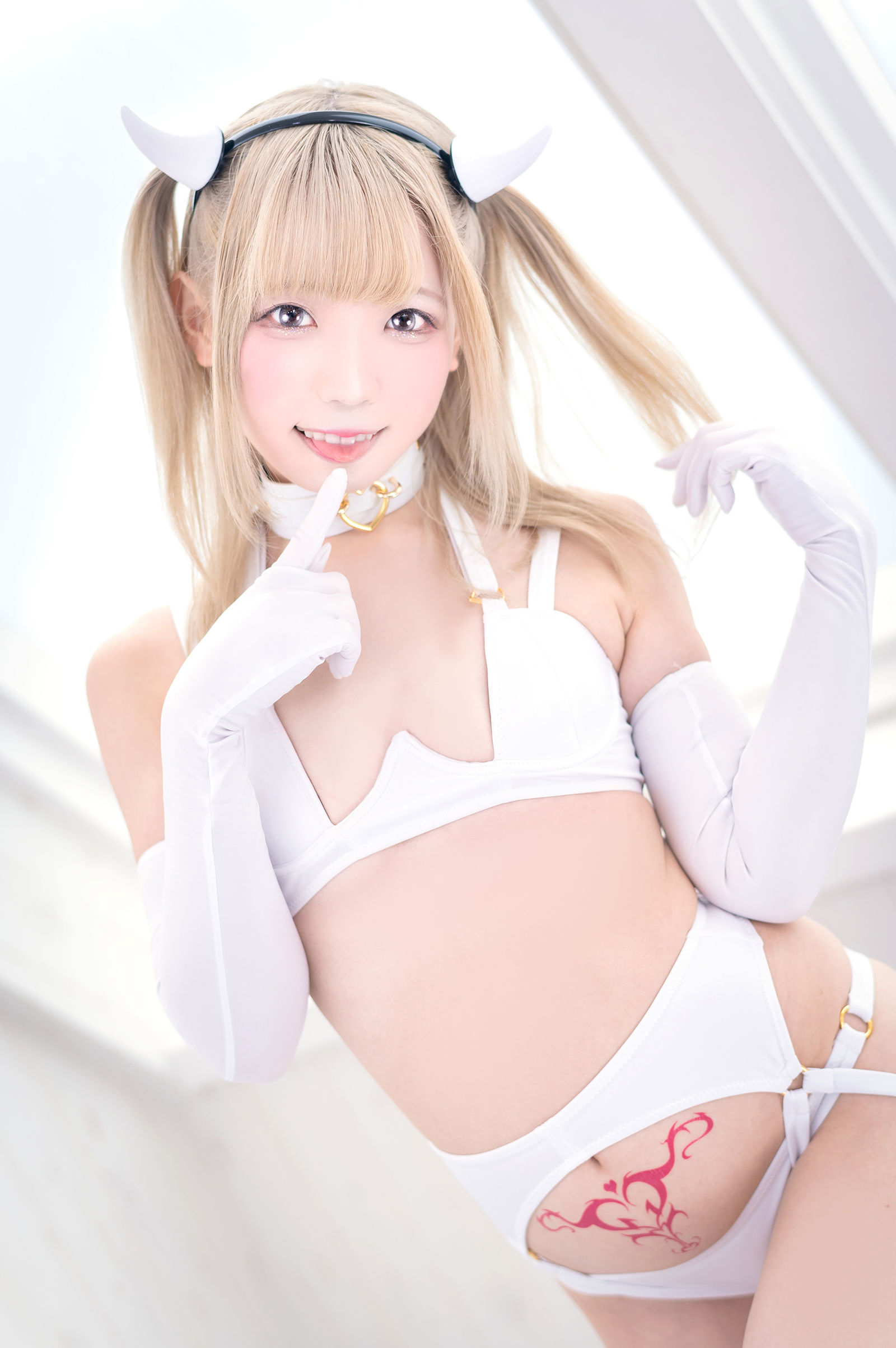  Chimu 千夢 - Milky Love 第60张