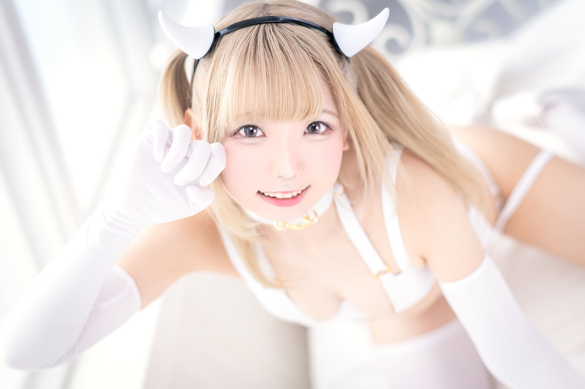  Chimu 千夢 - Milky Love 第86张