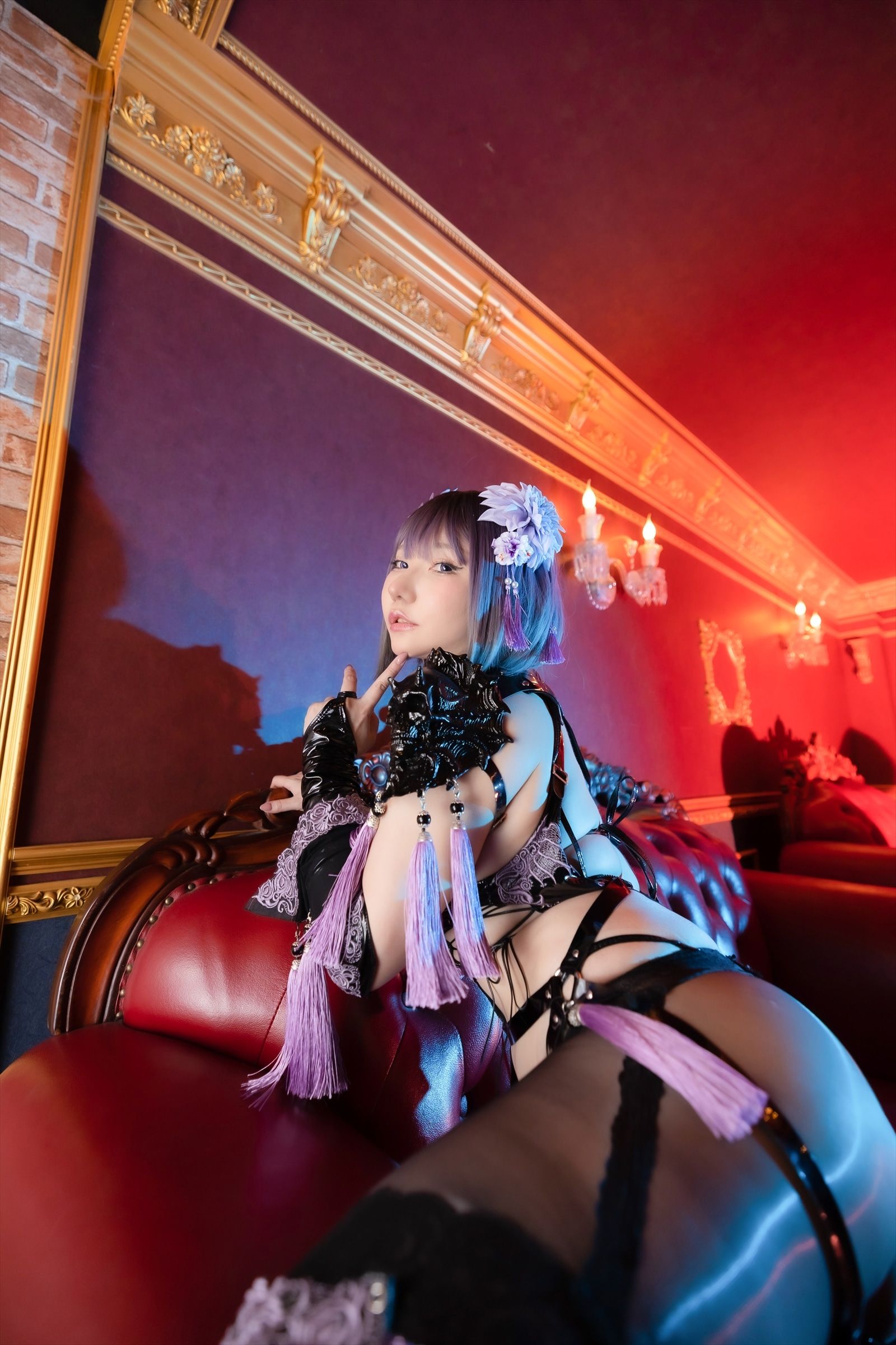  ShootingStar's (SAKU) - SEXY DOLL 第158张