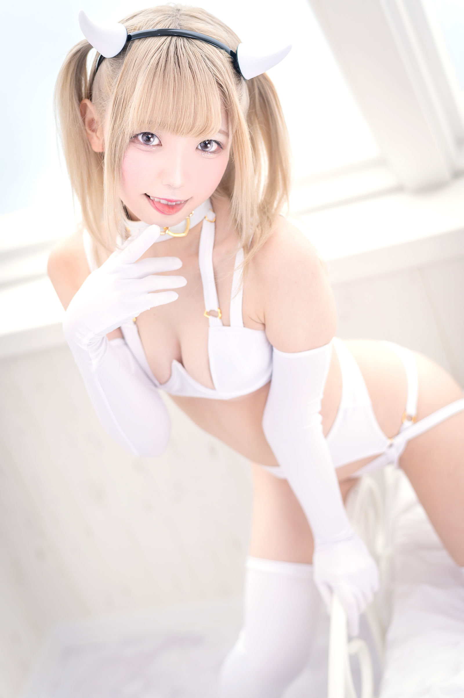  Chimu 千夢 - Milky Love 第66张