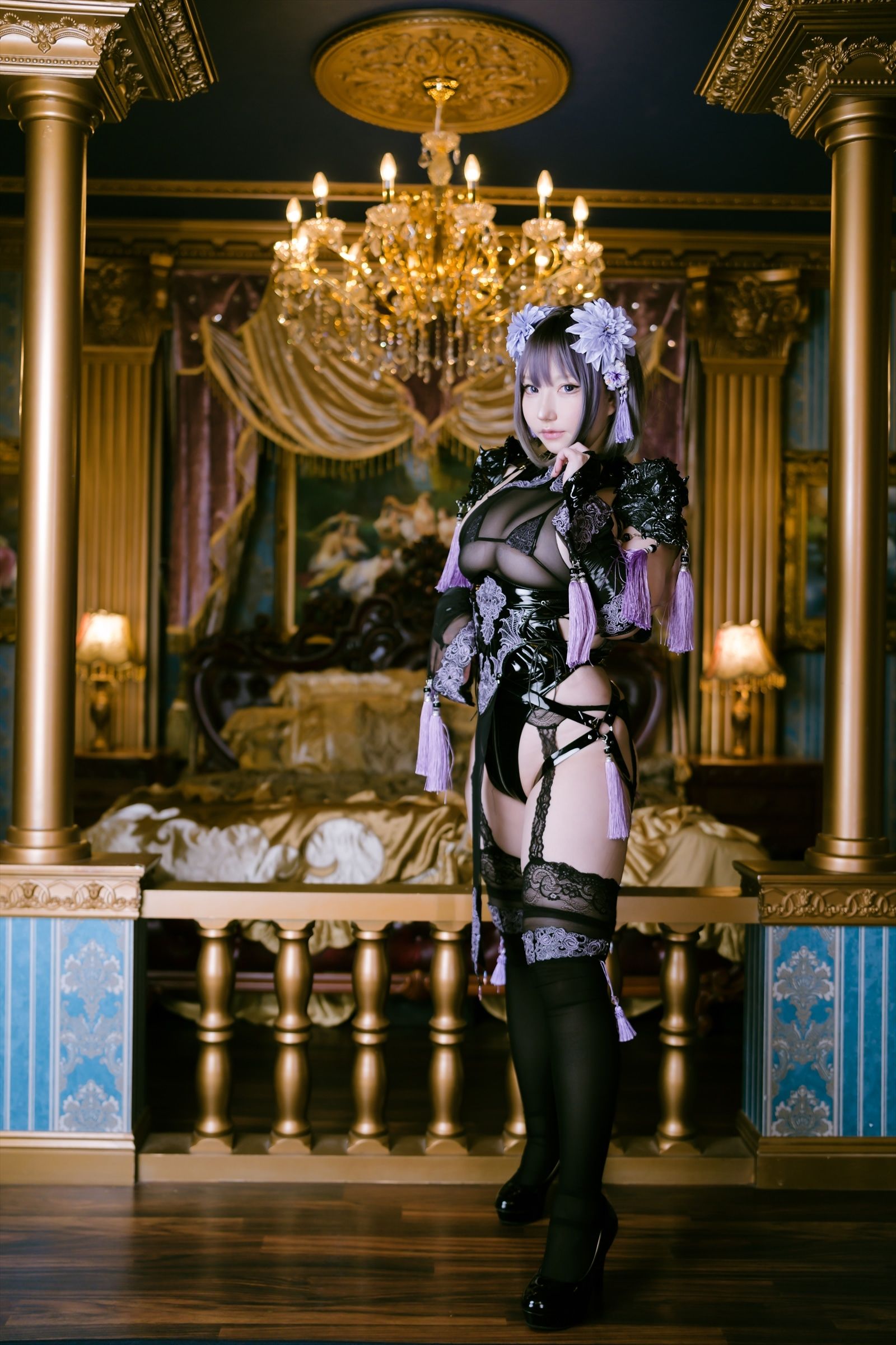  ShootingStar's (SAKU) - SEXY DOLL 第76张