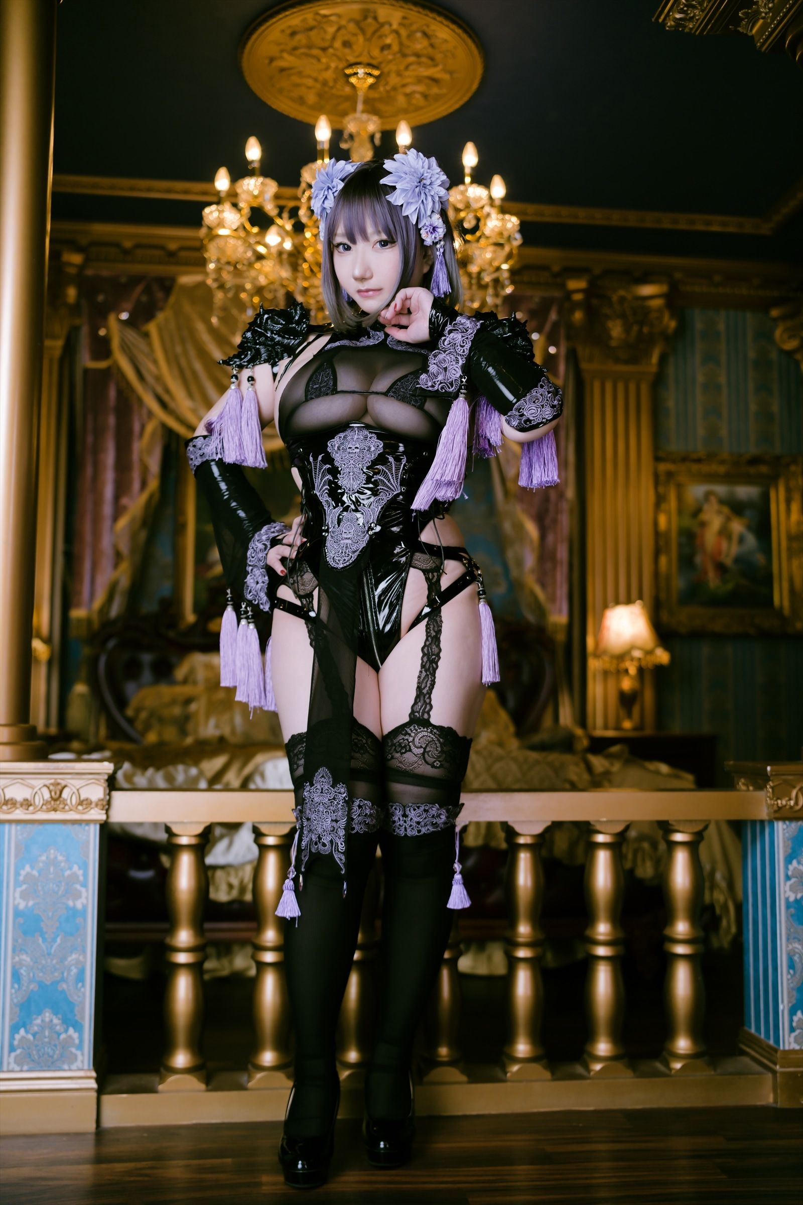  ShootingStar's (SAKU) - SEXY DOLL 第103张