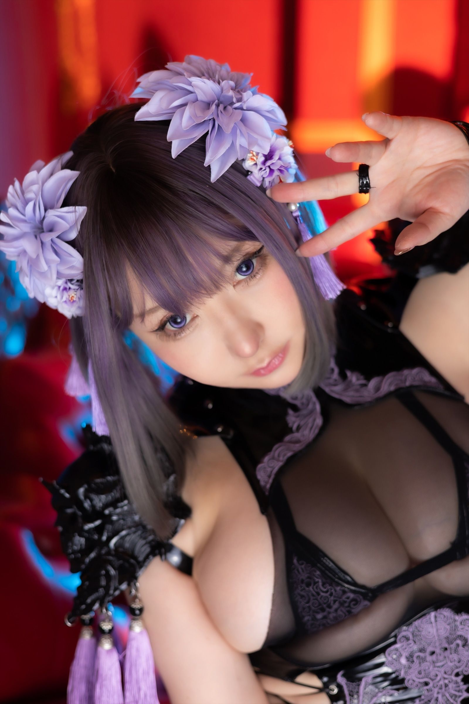  ShootingStar's (SAKU) - SEXY DOLL 第142张