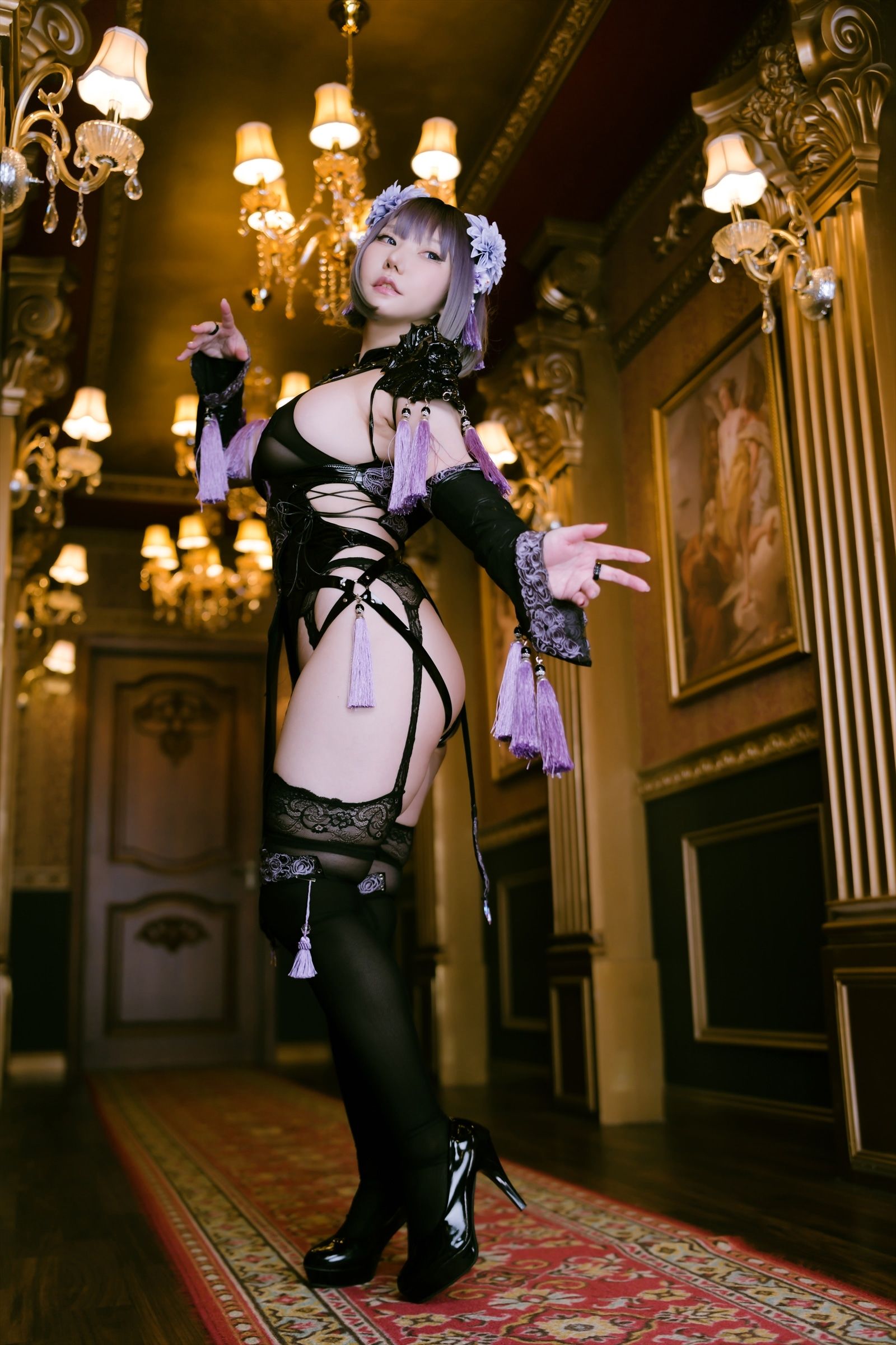  ShootingStar's (SAKU) - SEXY DOLL 第25张