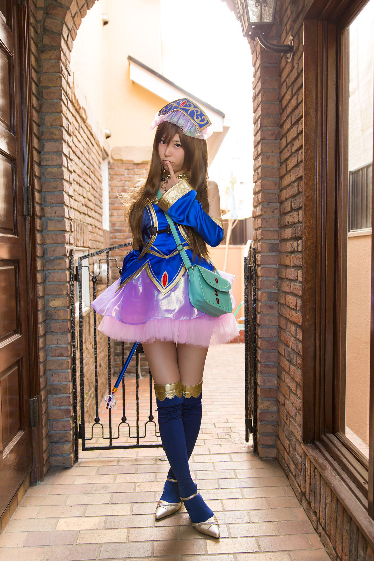  Arisu ありす - Alice no Atelier アリスのアトリエ 1 第115张
