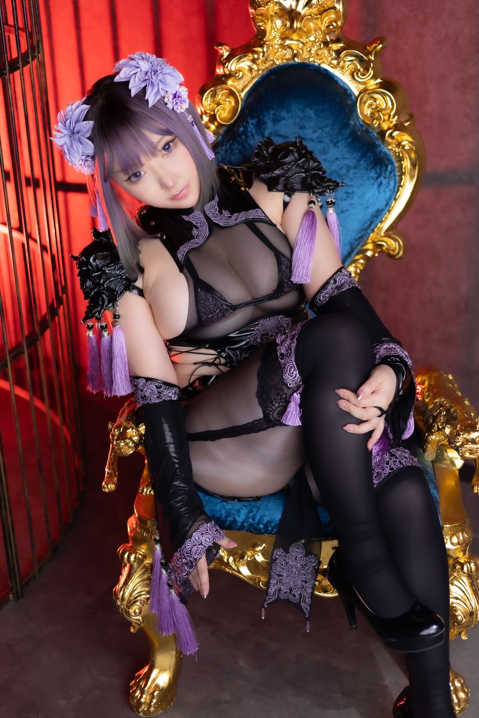  ShootingStar's (SAKU) - SEXY DOLL 第217张