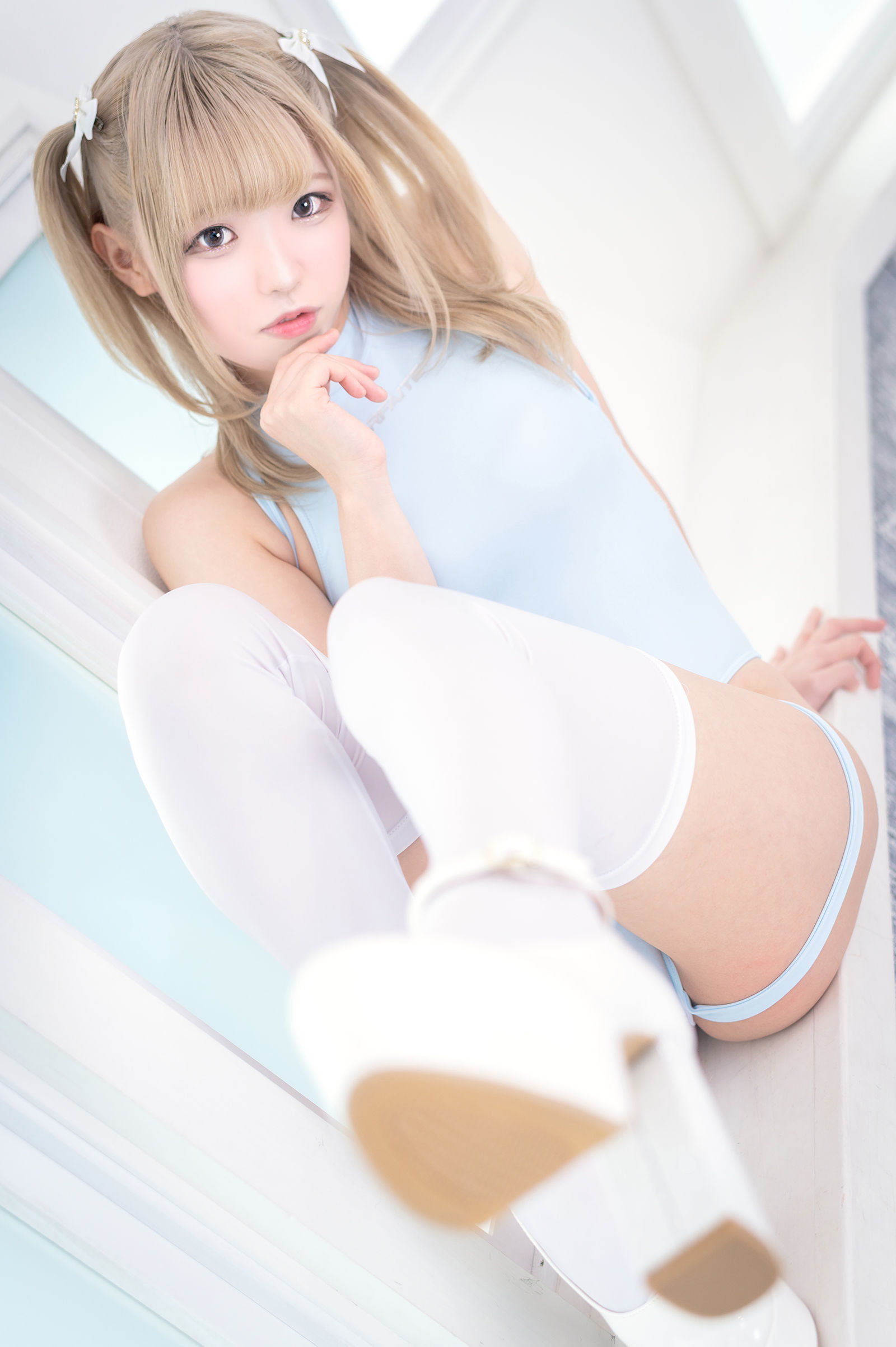  Chimu 千夢 - Milky Love 第15张