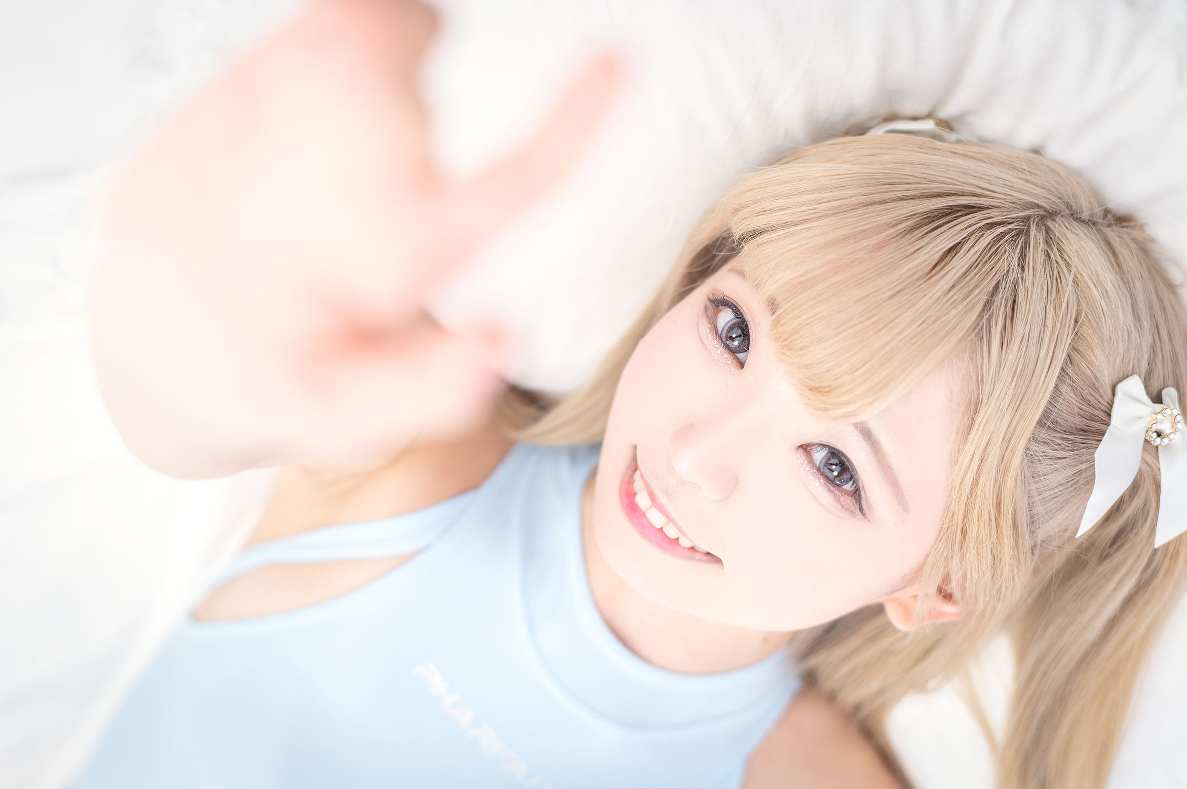  Chimu 千夢 - Milky Love 第43张