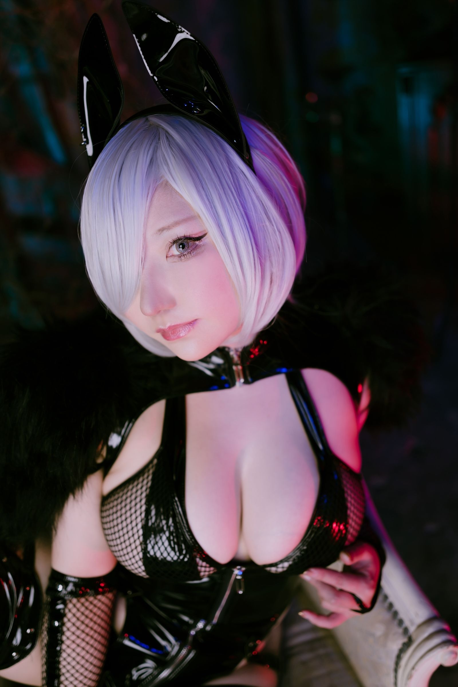  ShootingStar's (SAKU) - QUEEN BEAST 第28张