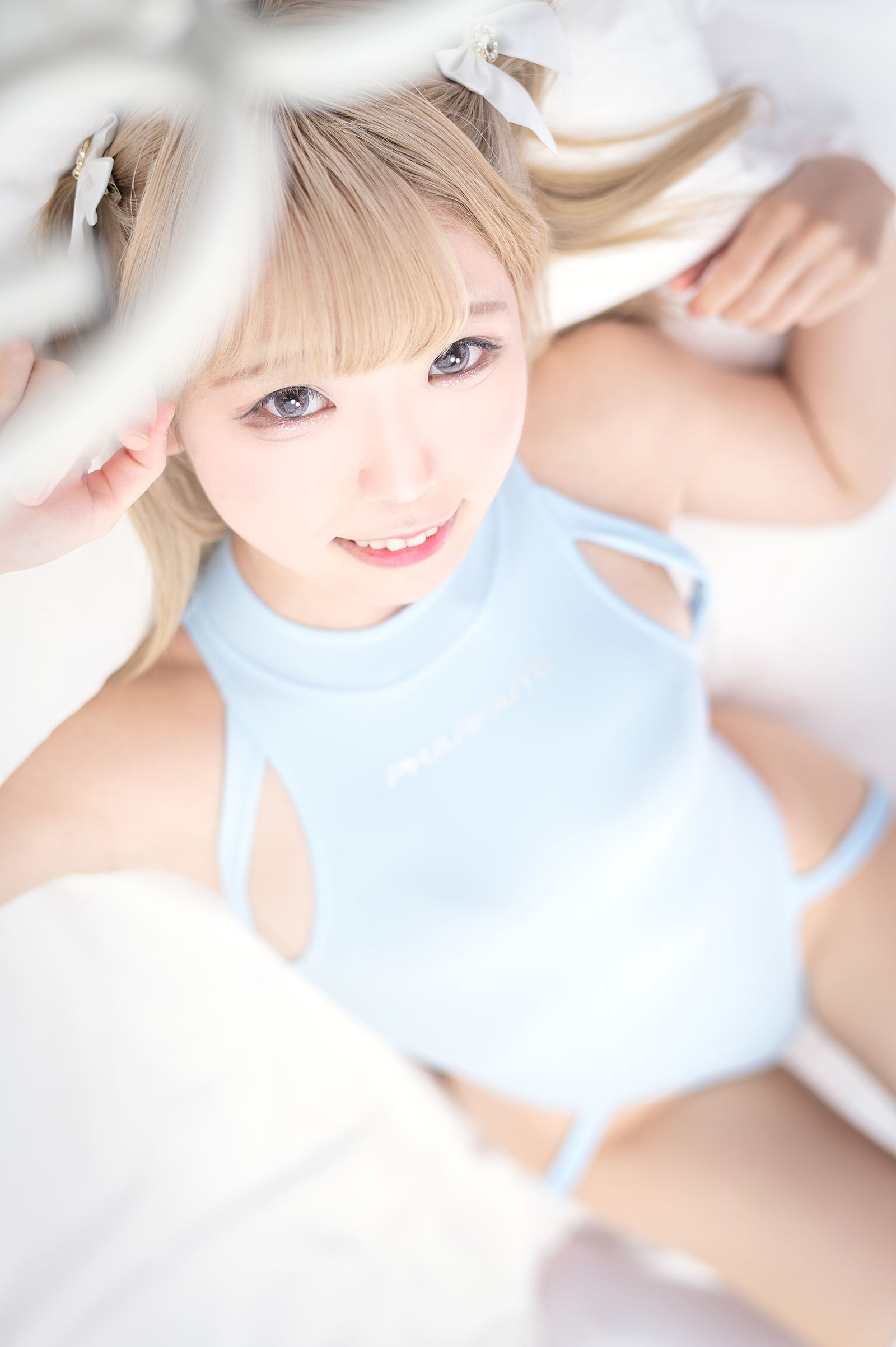  Chimu 千夢 - Milky Love 第42张