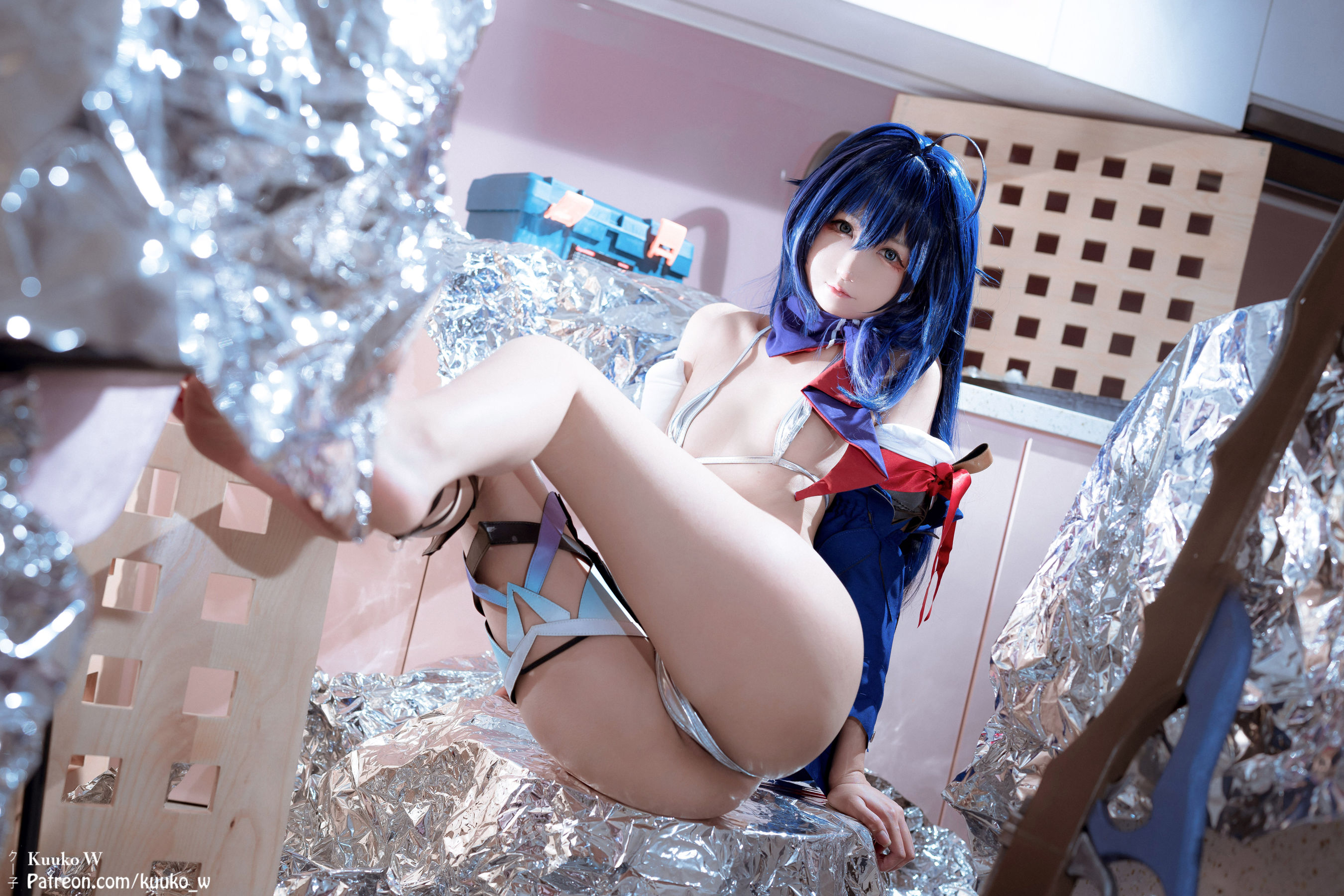  Kuuko クー子 - Seele (Honkai Star Rail) 第12张