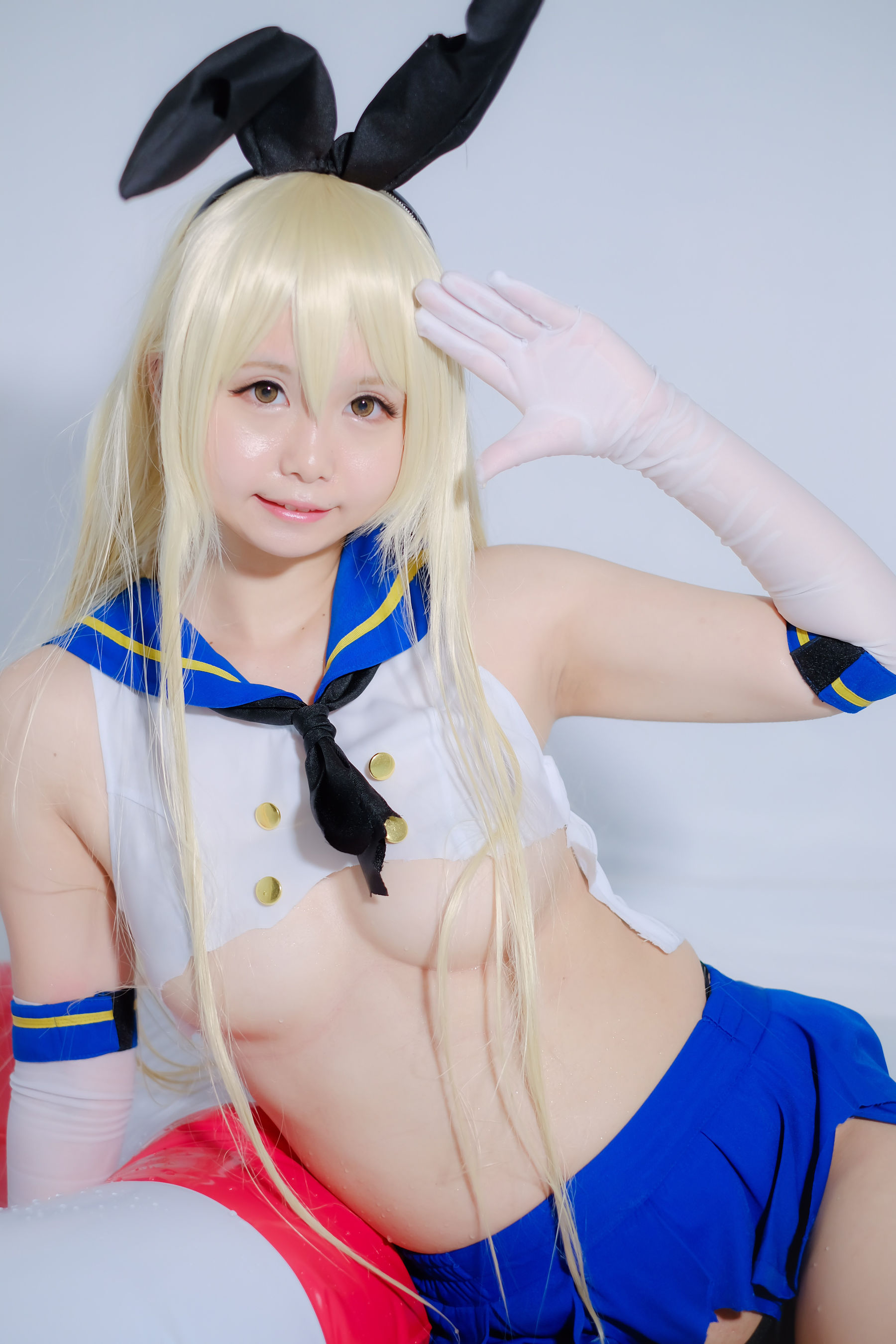  Omimi おみみ Collection おみみこれくしょん 第55张