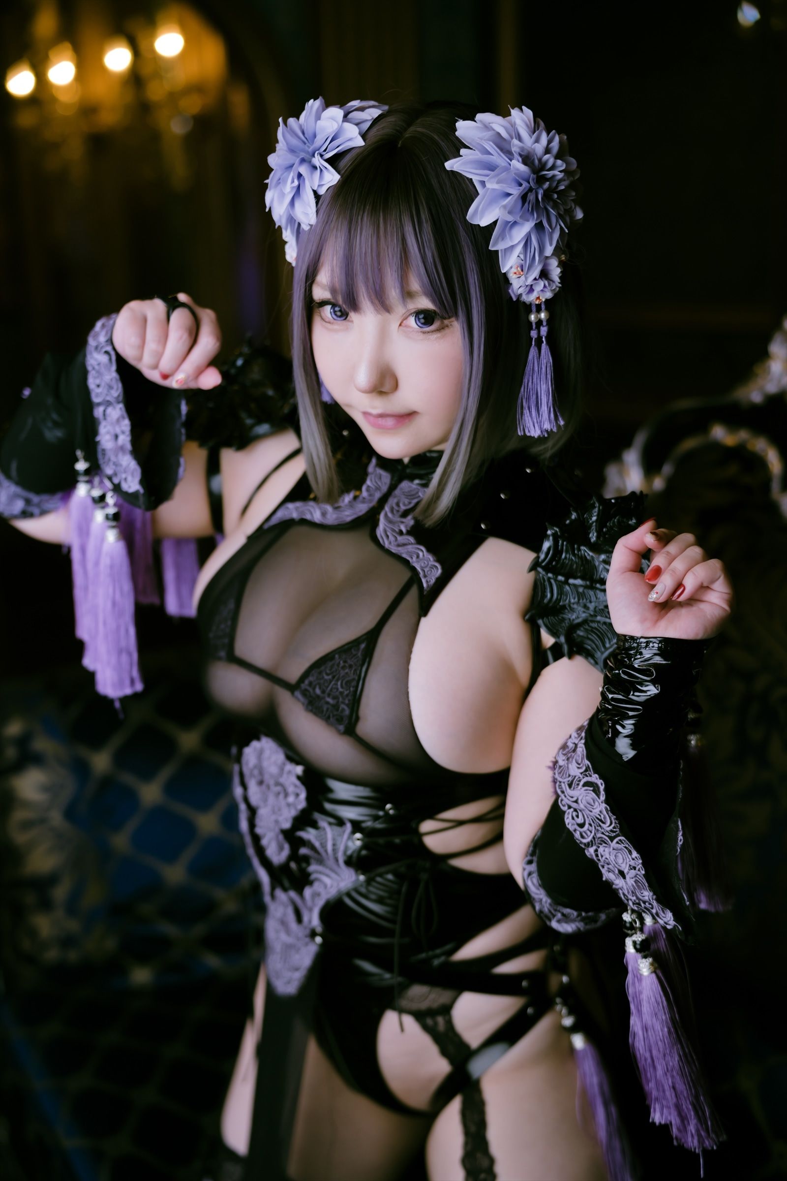  ShootingStar's (SAKU) - SEXY DOLL 第43张