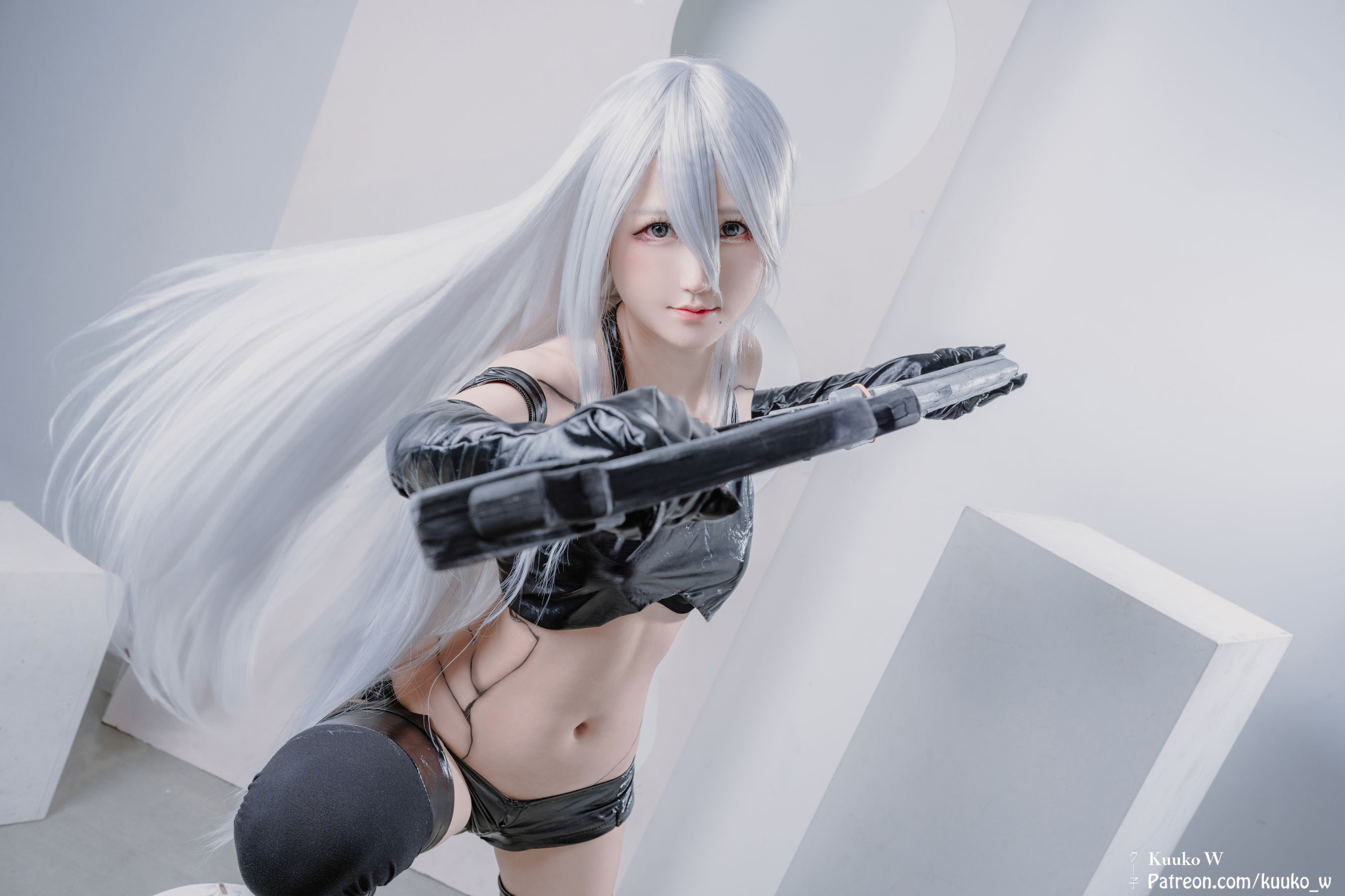  Kuuko クー子 - A2(NierA Automata) 第32张