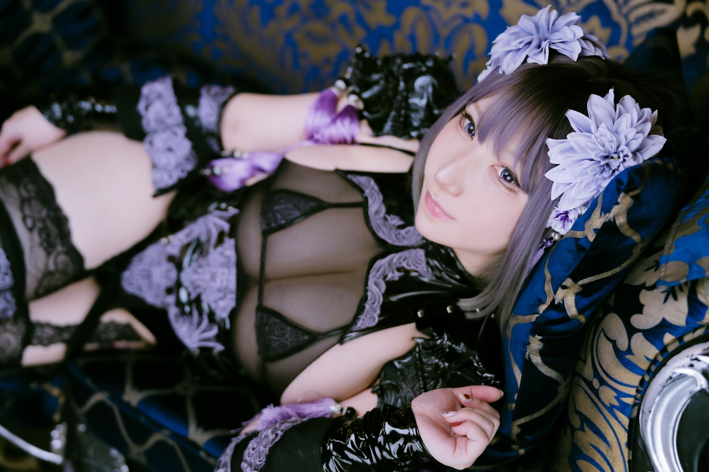  ShootingStar's (SAKU) - SEXY DOLL 第61张