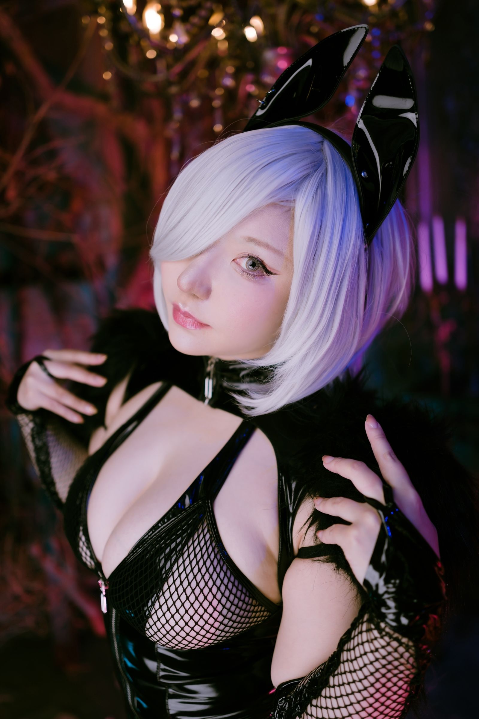  ShootingStar's (SAKU) - QUEEN BEAST 第18张