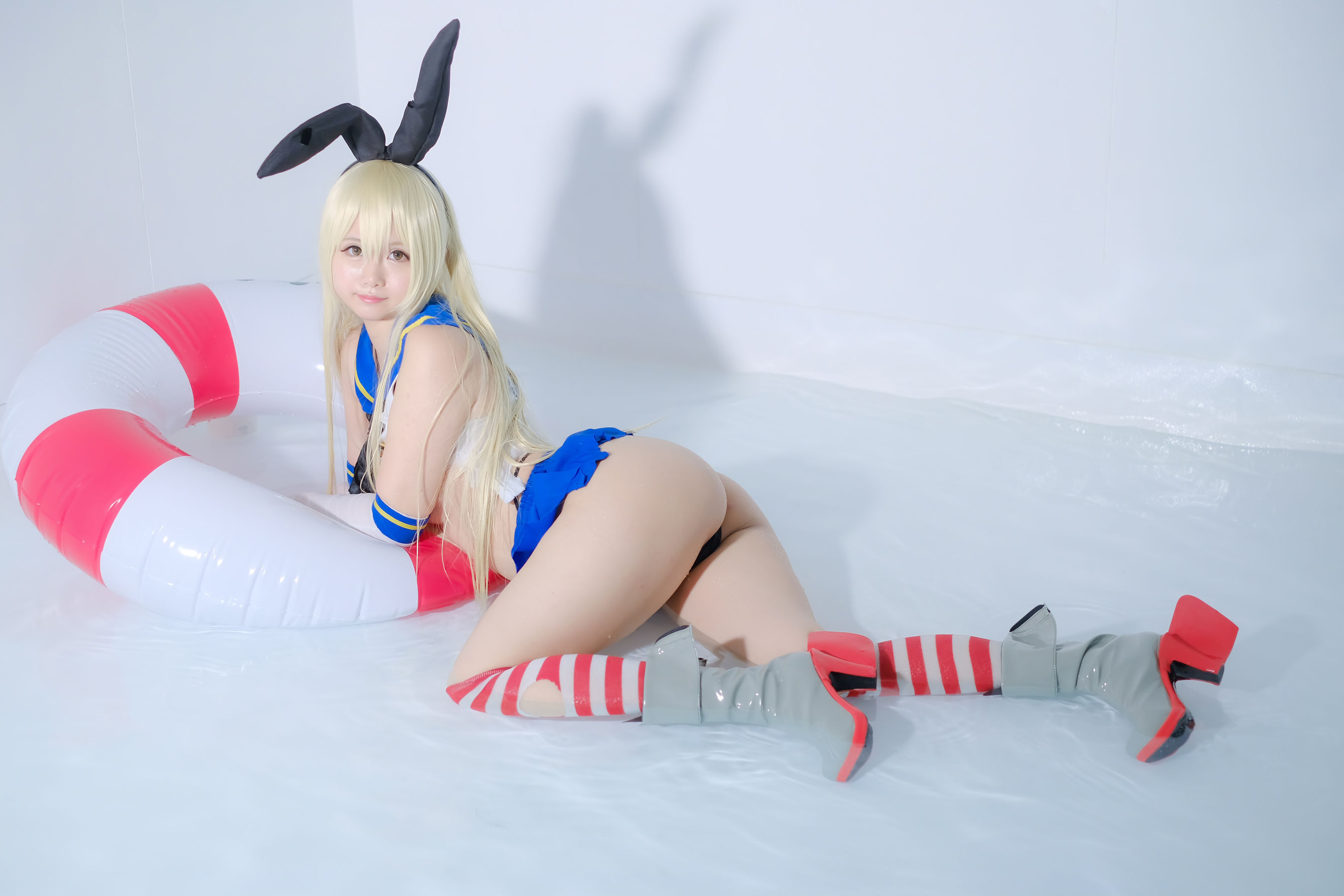  Omimi おみみ Collection おみみこれくしょん 第52张