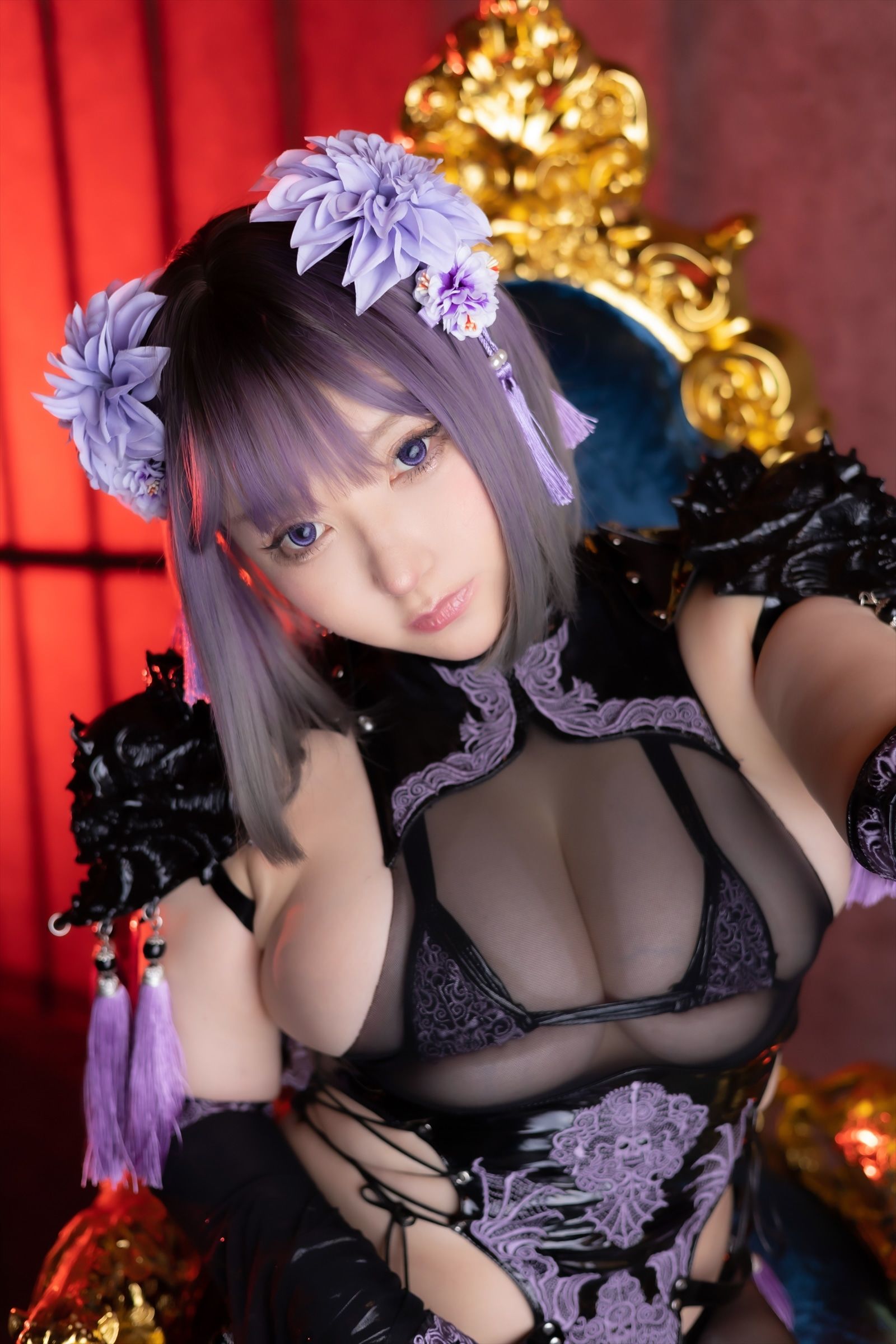  ShootingStar's (SAKU) - SEXY DOLL 第222张