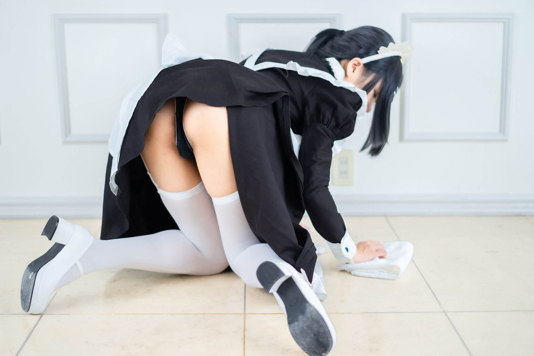  Hitsuji Negoto 音琴ひつじ - Kamisama Phantasm 第40张