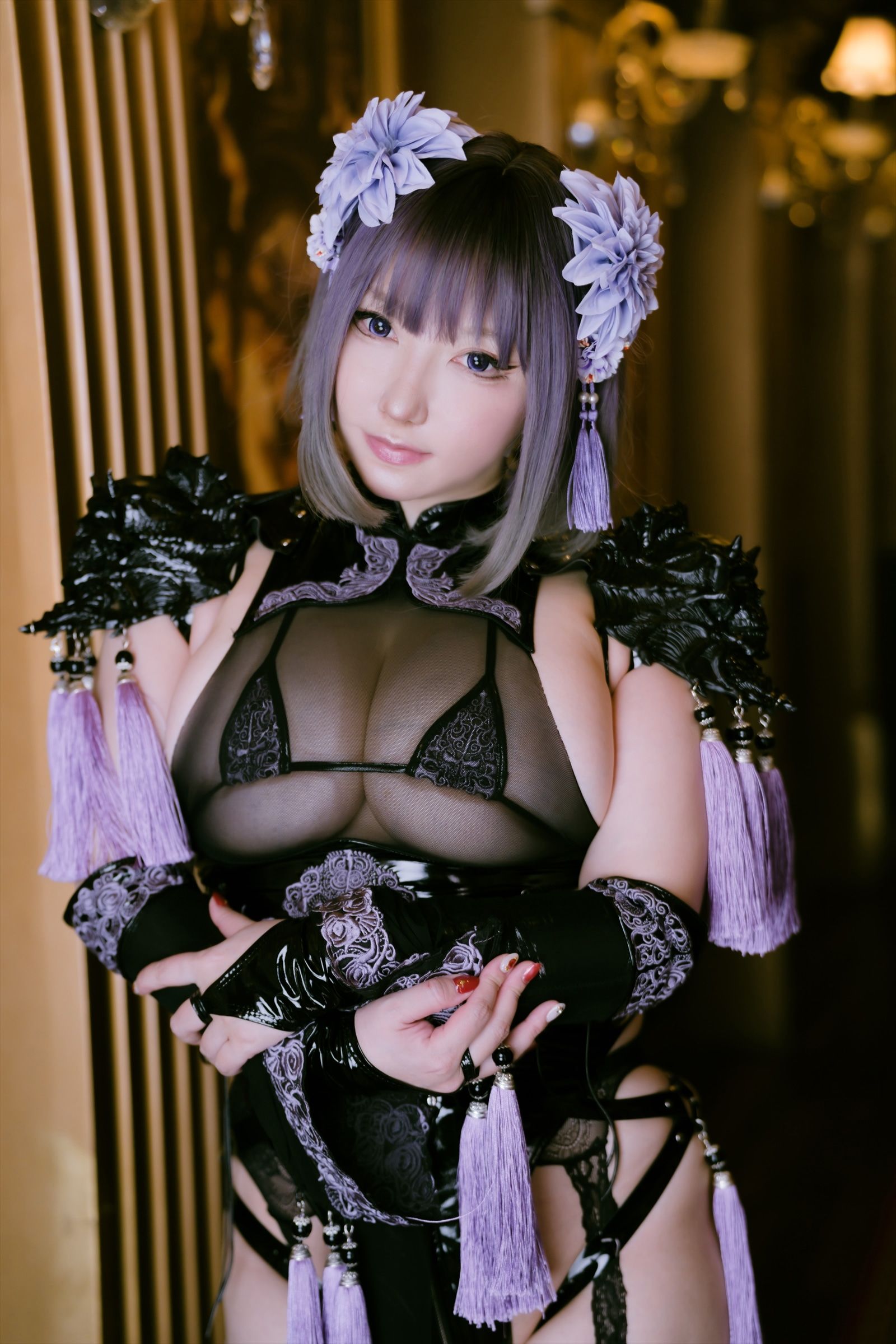  ShootingStar's (SAKU) - SEXY DOLL 第20张