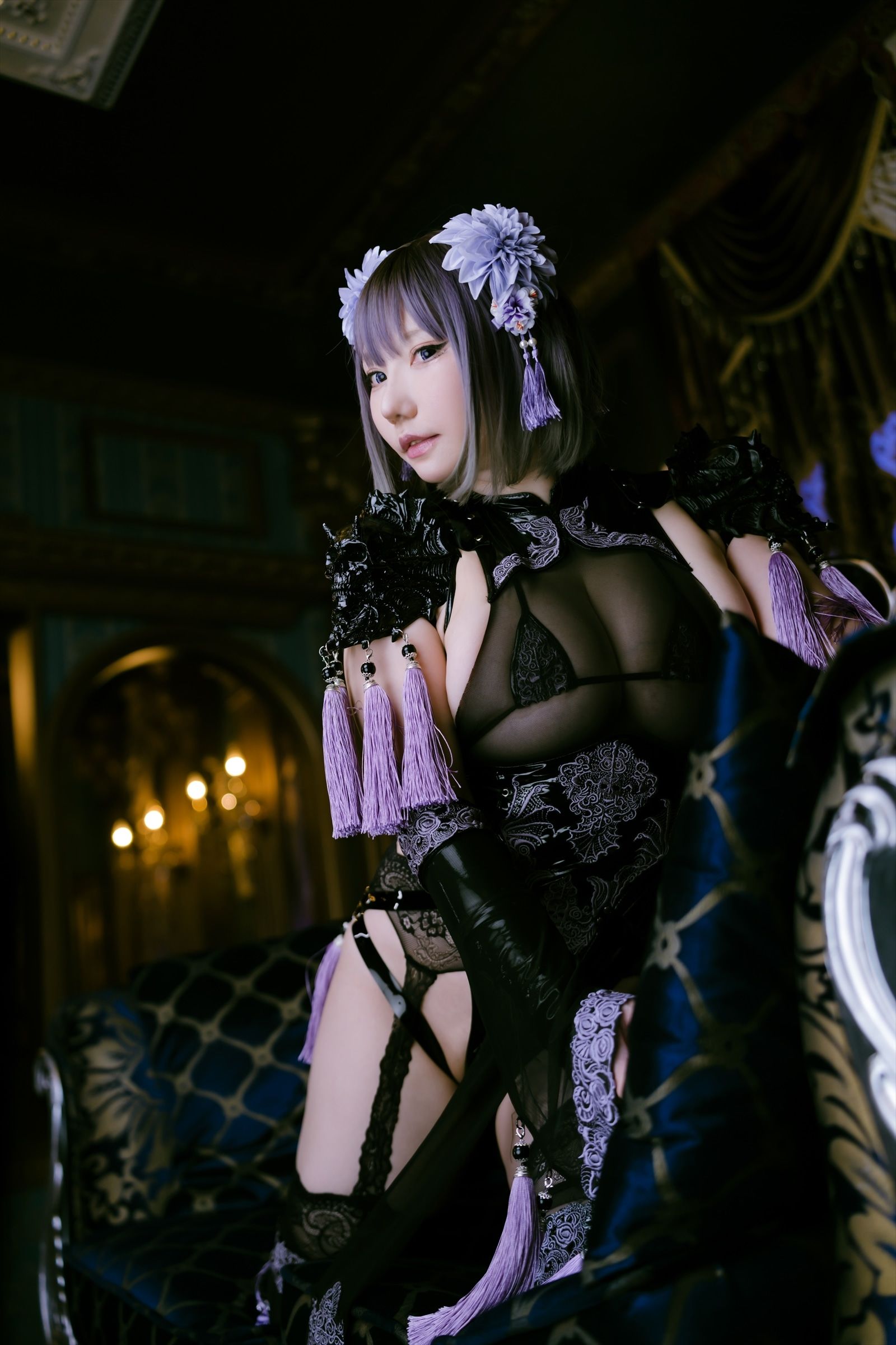  ShootingStar's (SAKU) - SEXY DOLL 第40张
