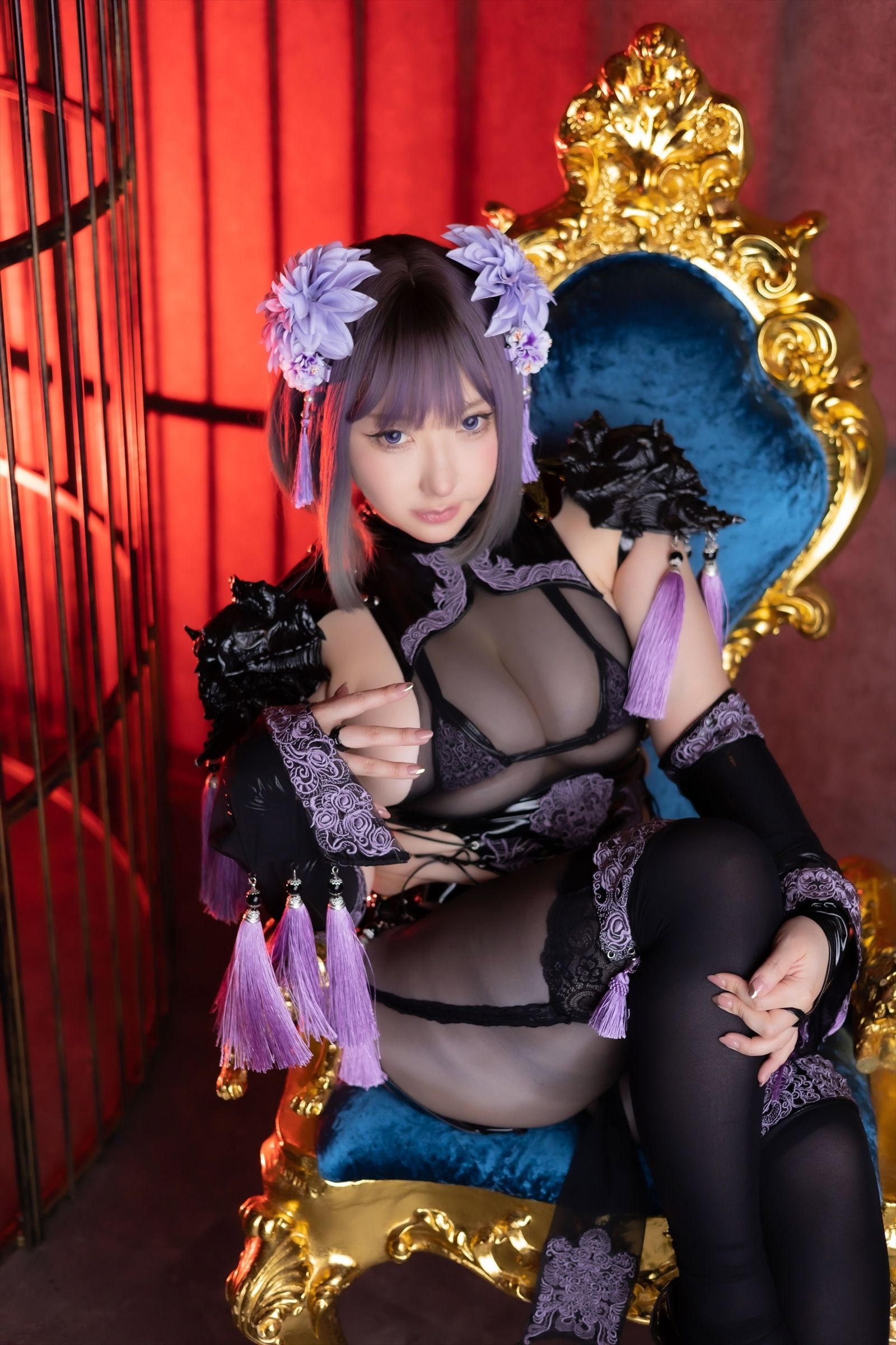  ShootingStar's (SAKU) - SEXY DOLL 第218张