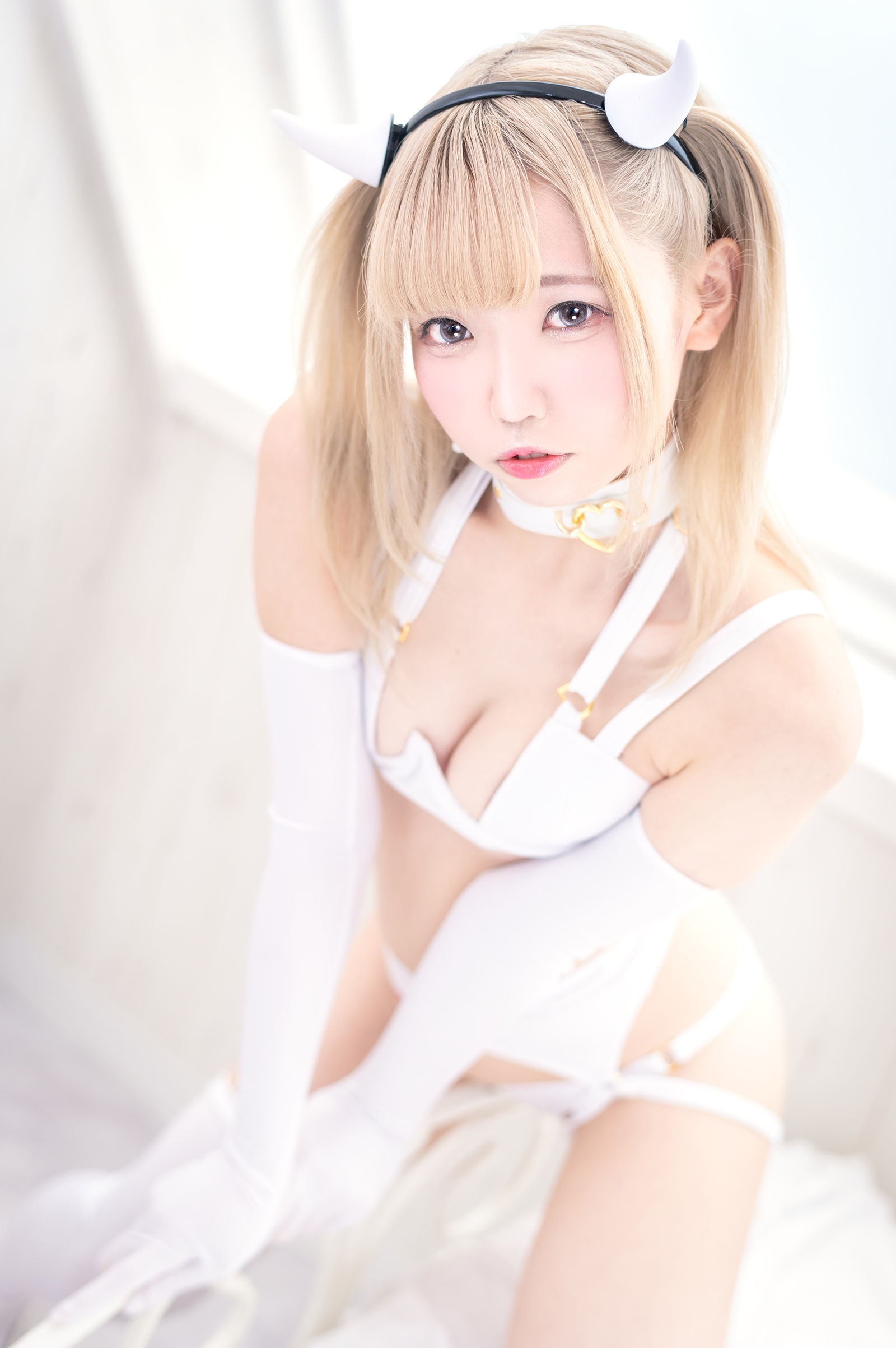  Chimu 千夢 - Milky Love 第67张