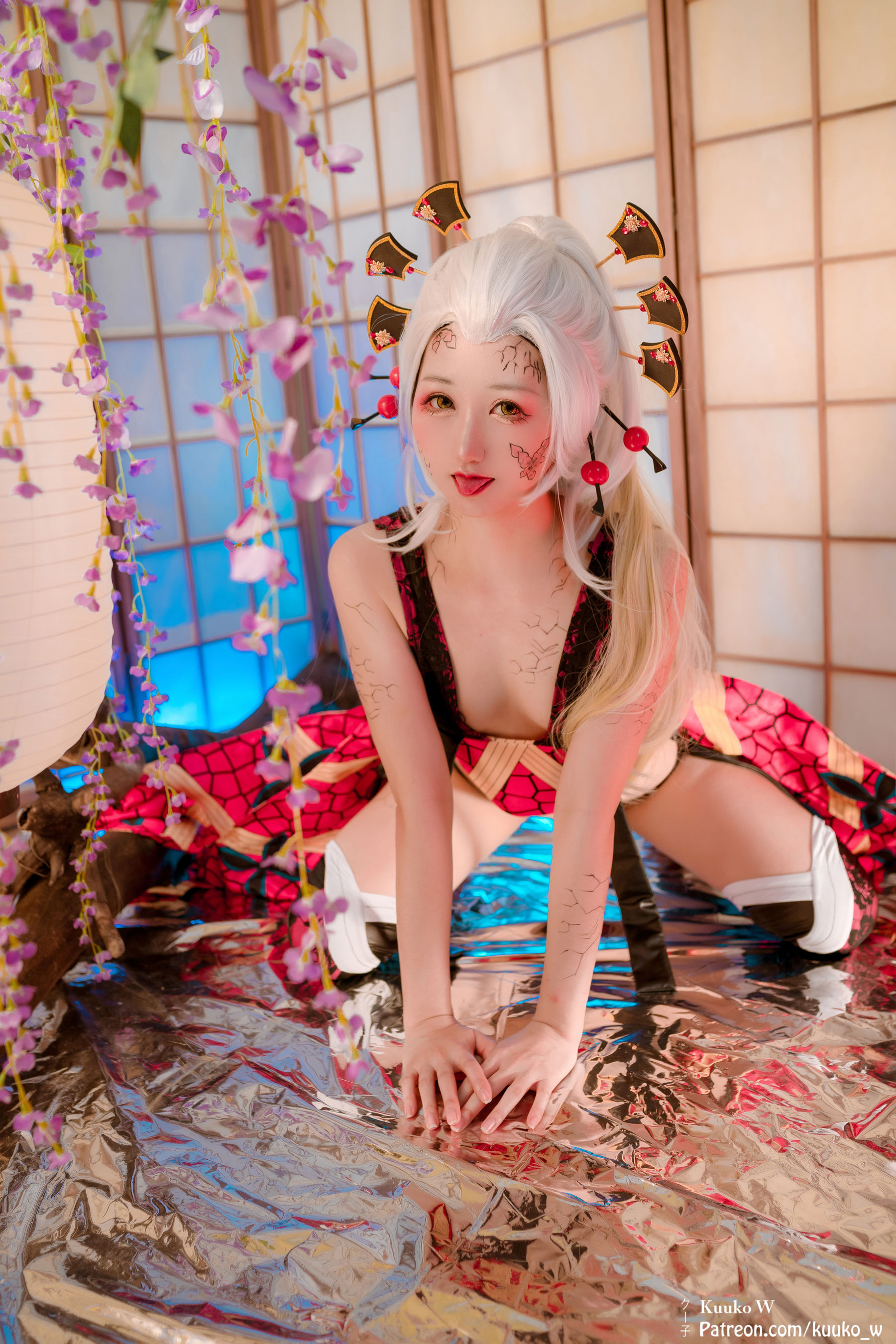  Kuuko クー子 - Daki 第25张