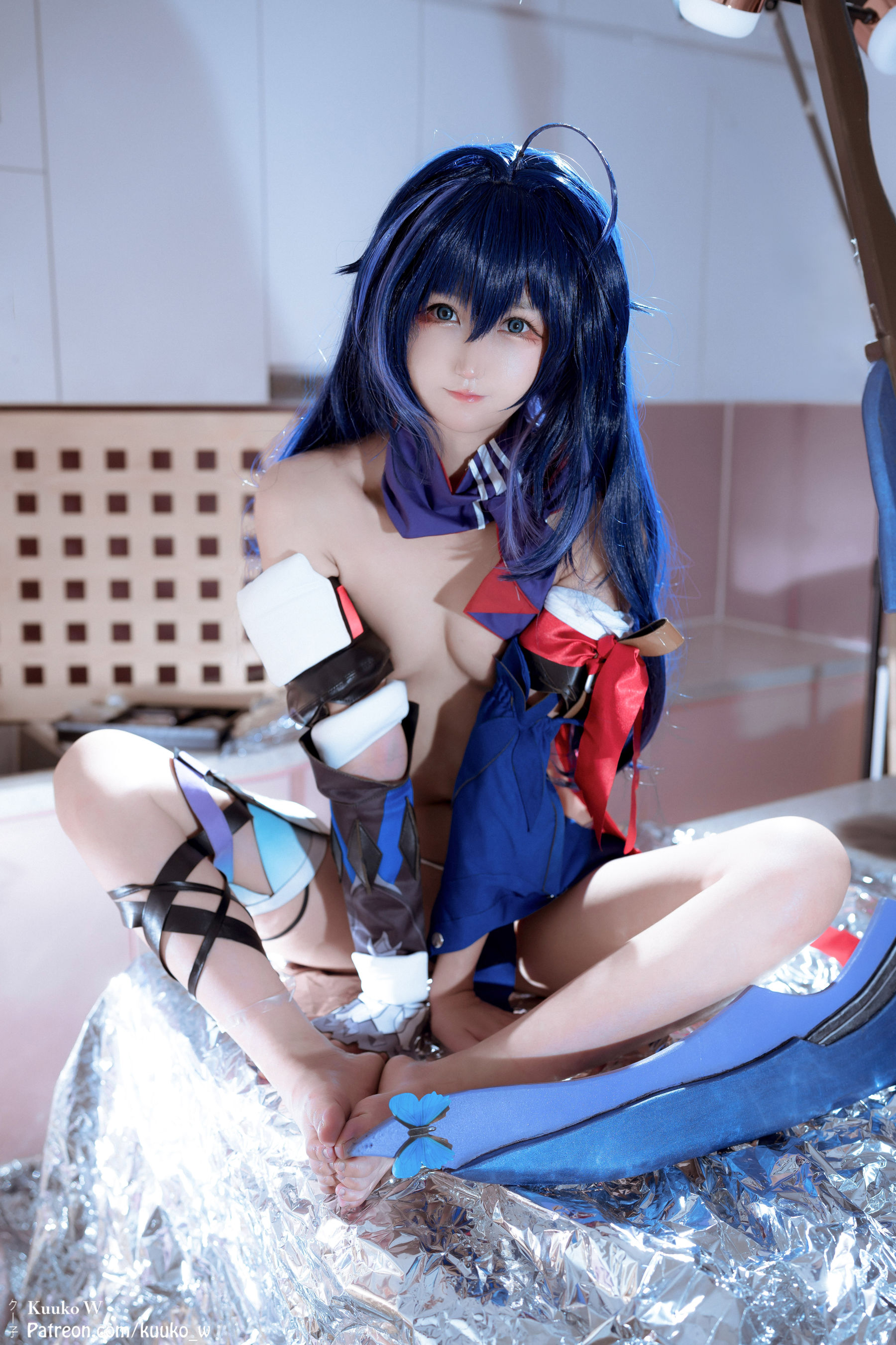  Kuuko クー子 - Seele (Honkai Star Rail) 第39张