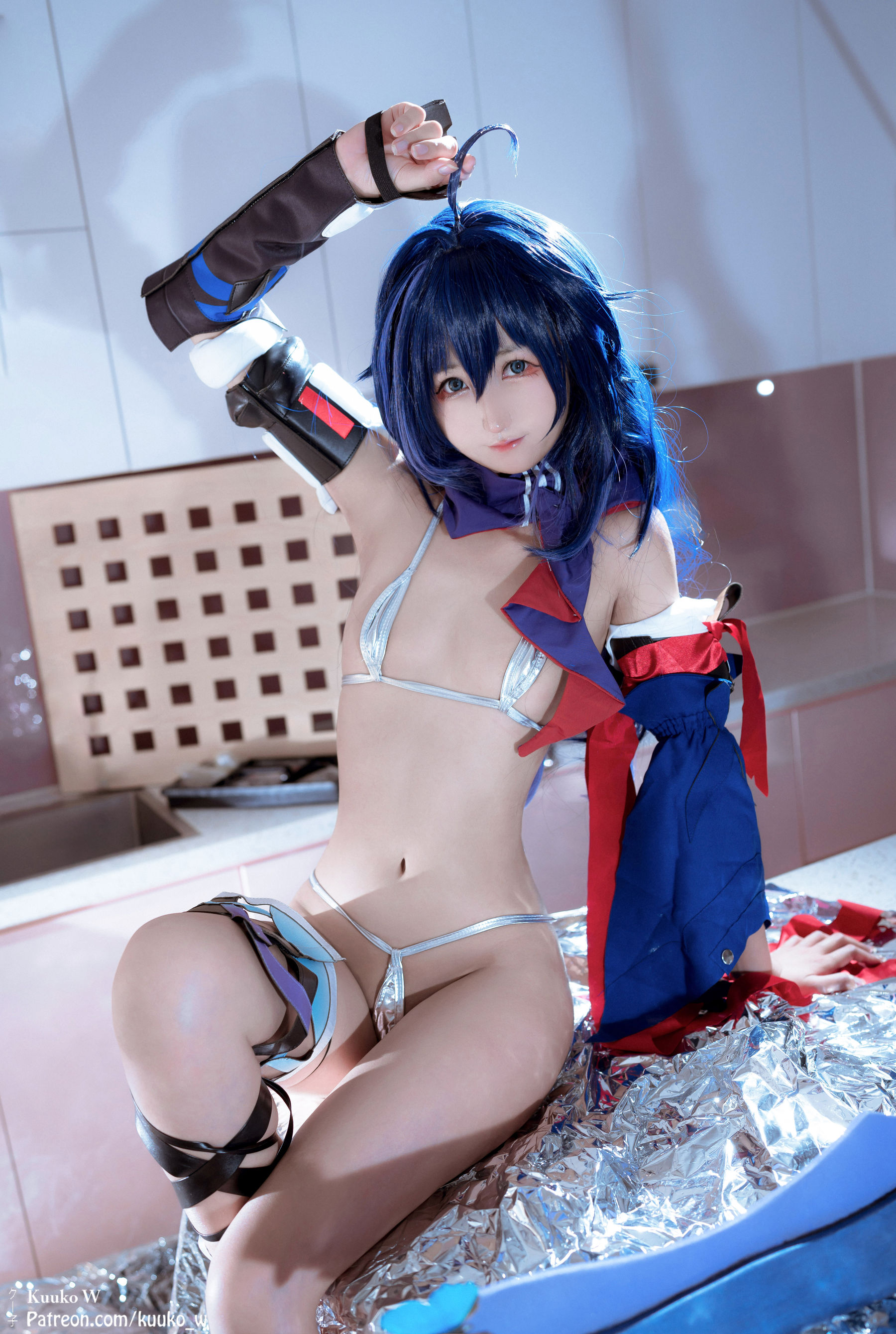  Kuuko クー子 - Seele (Honkai Star Rail) 第24张
