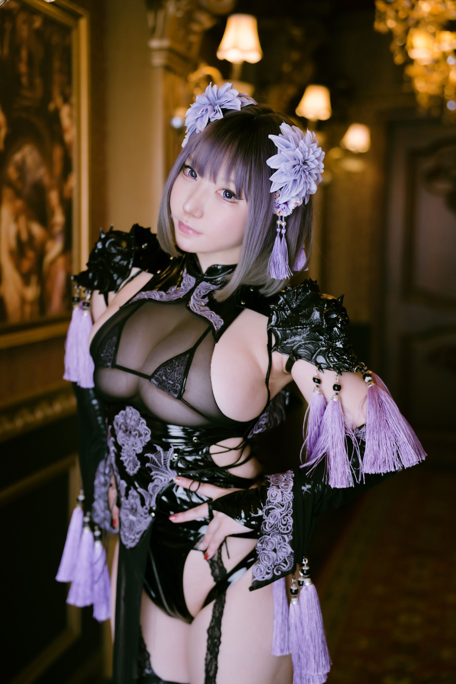  ShootingStar's (SAKU) - SEXY DOLL 第9张