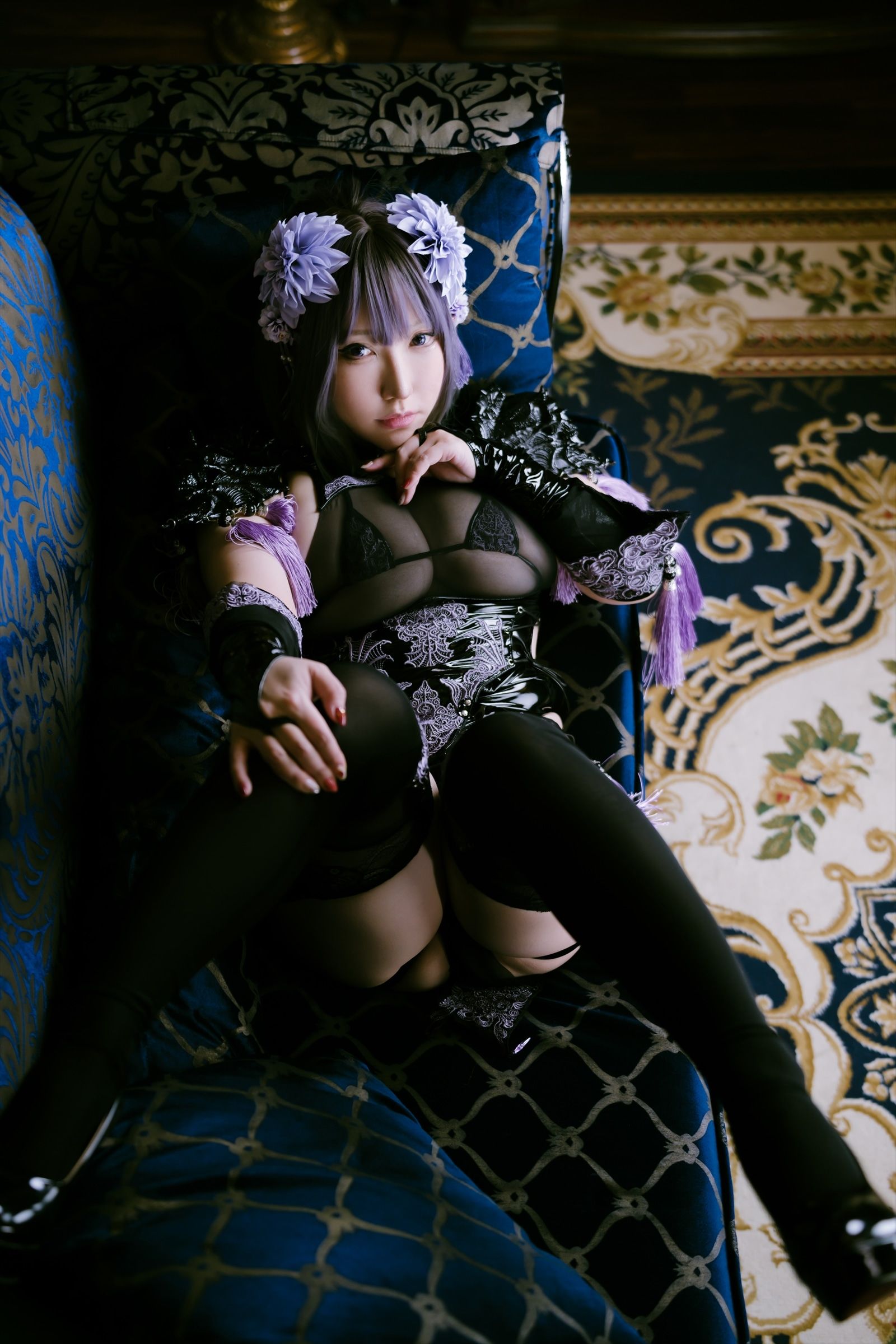  ShootingStar's (SAKU) - SEXY DOLL 第71张